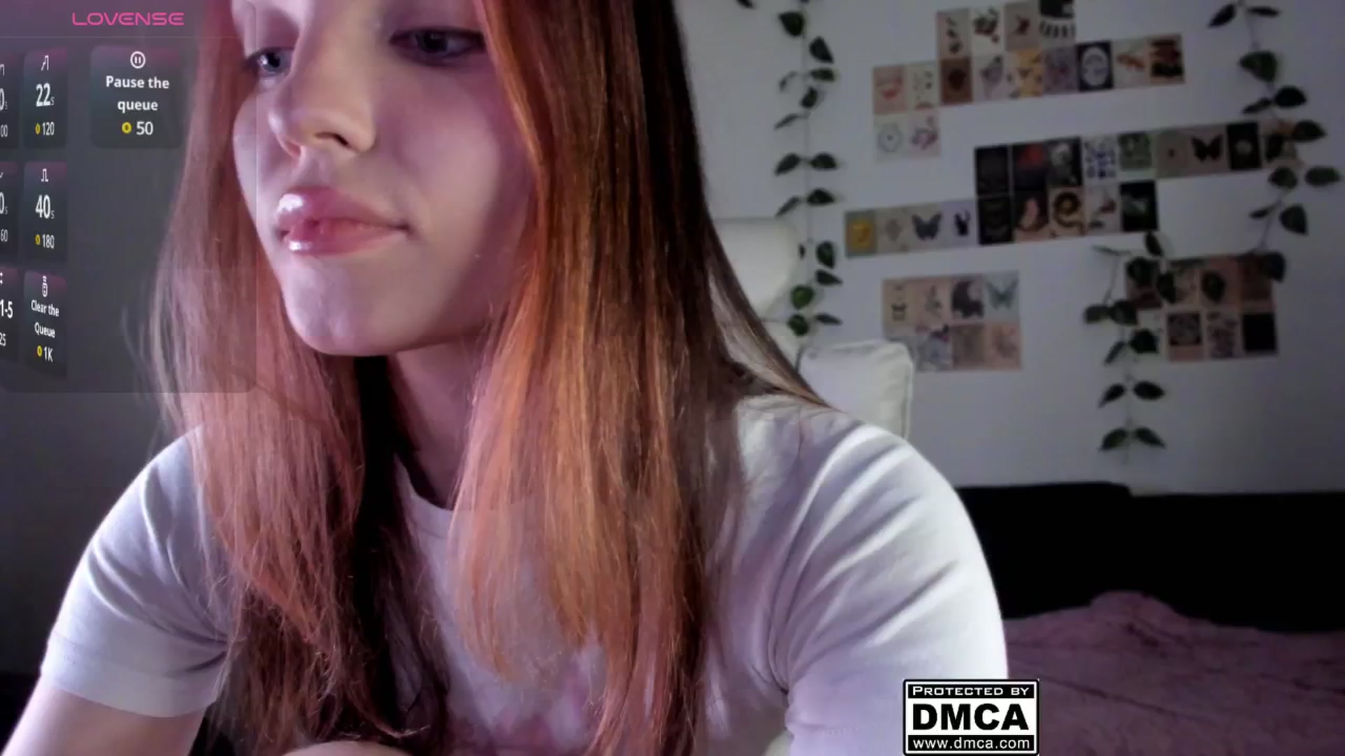 Gallery image thumbnail from MikaMaez's myfreecams stream on, 06/26/2025, 22:11 image 1 of 20