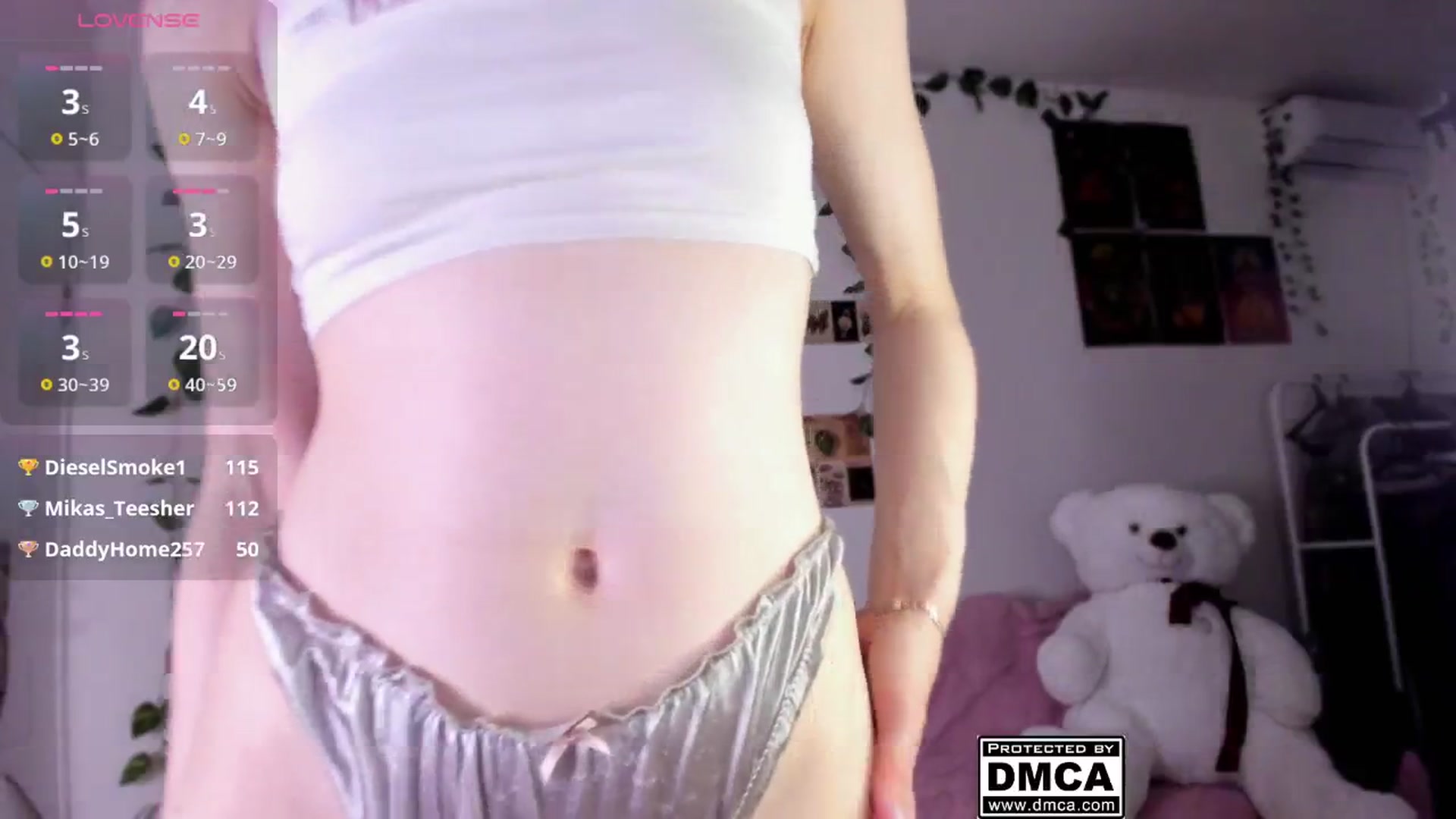 Gallery image thumbnail from MikaMaez's myfreecams stream on, 06/28/2025, 22:41 image 5 of 20
