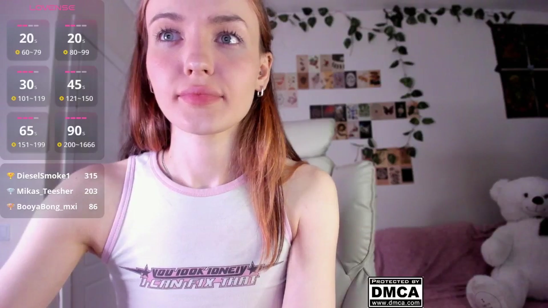 Gallery image thumbnail from MikaMaez's myfreecams stream on, 06/28/2025, 22:41 image 12 of 20