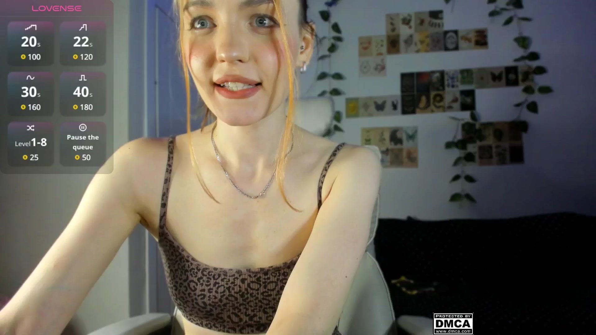 Gallery image thumbnail from MikaMaez's myfreecams stream on, 07/24/2025, 22:40 image 1 of 20