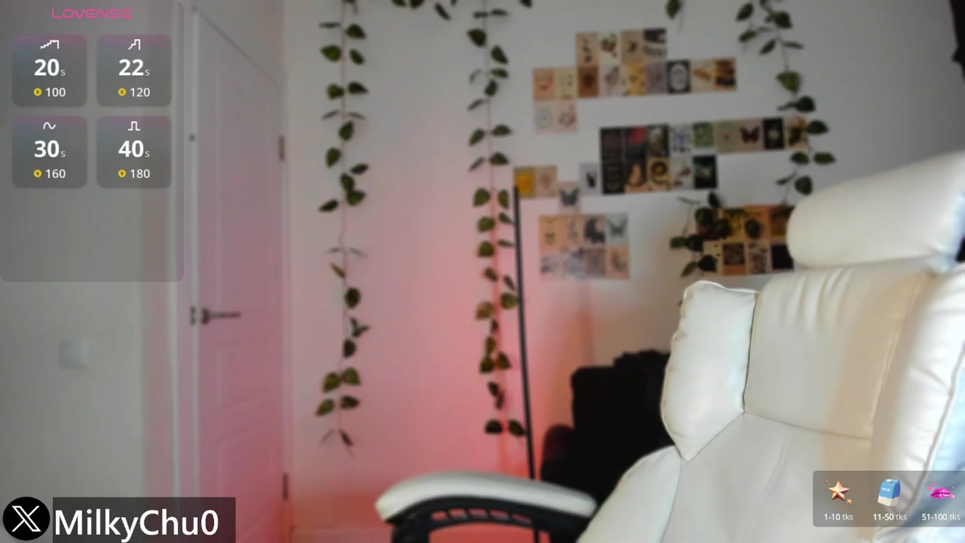Gallery image thumbnail from MikaMaez's myfreecams stream on, 09/24/2025, 22:11 image 5 of 20
