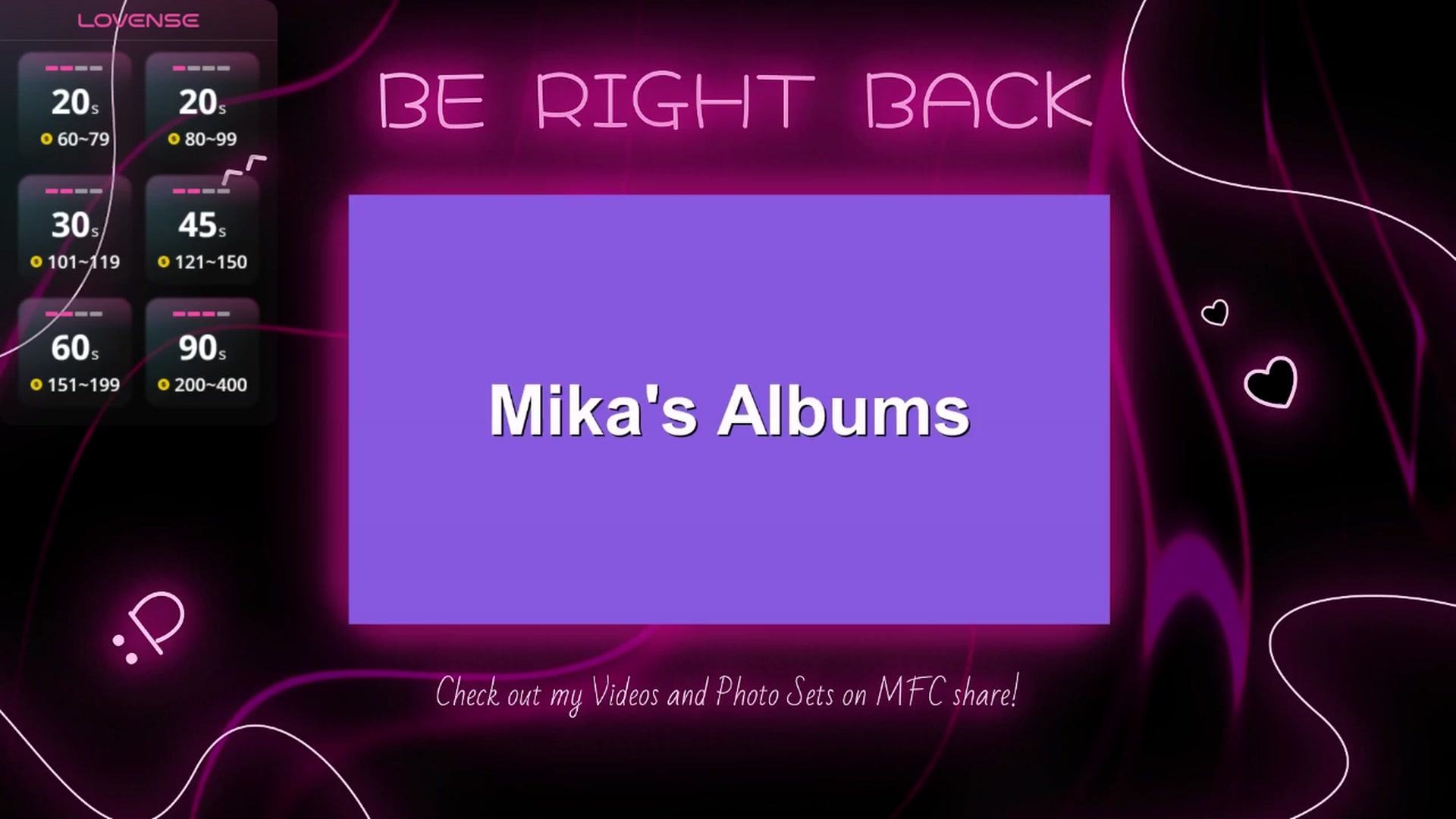 Gallery image thumbnail from MikaMaez's myfreecams stream on, 10/27/2025, 22:07 image 5 of 20