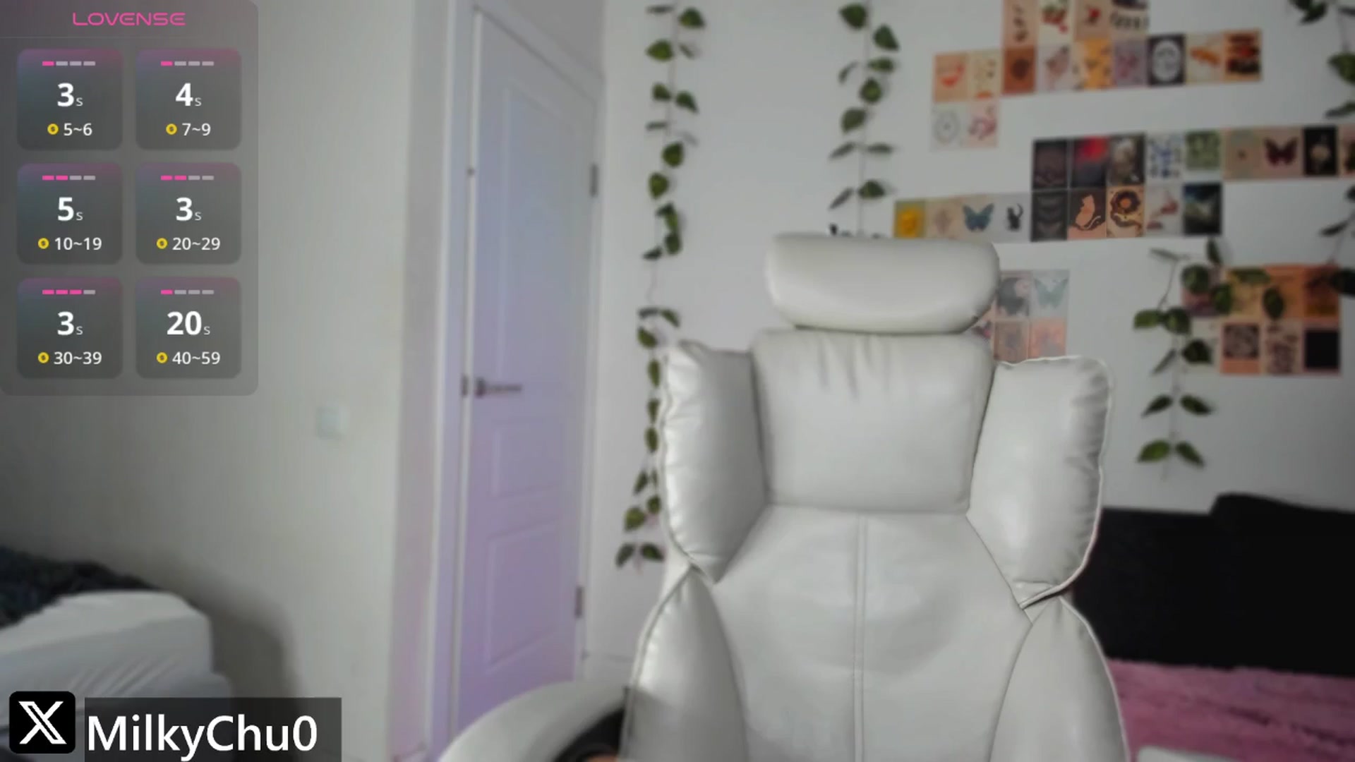 Gallery image thumbnail from MikaMaez's myfreecams stream on, 11/15/2025, 21:58 image 5 of 20