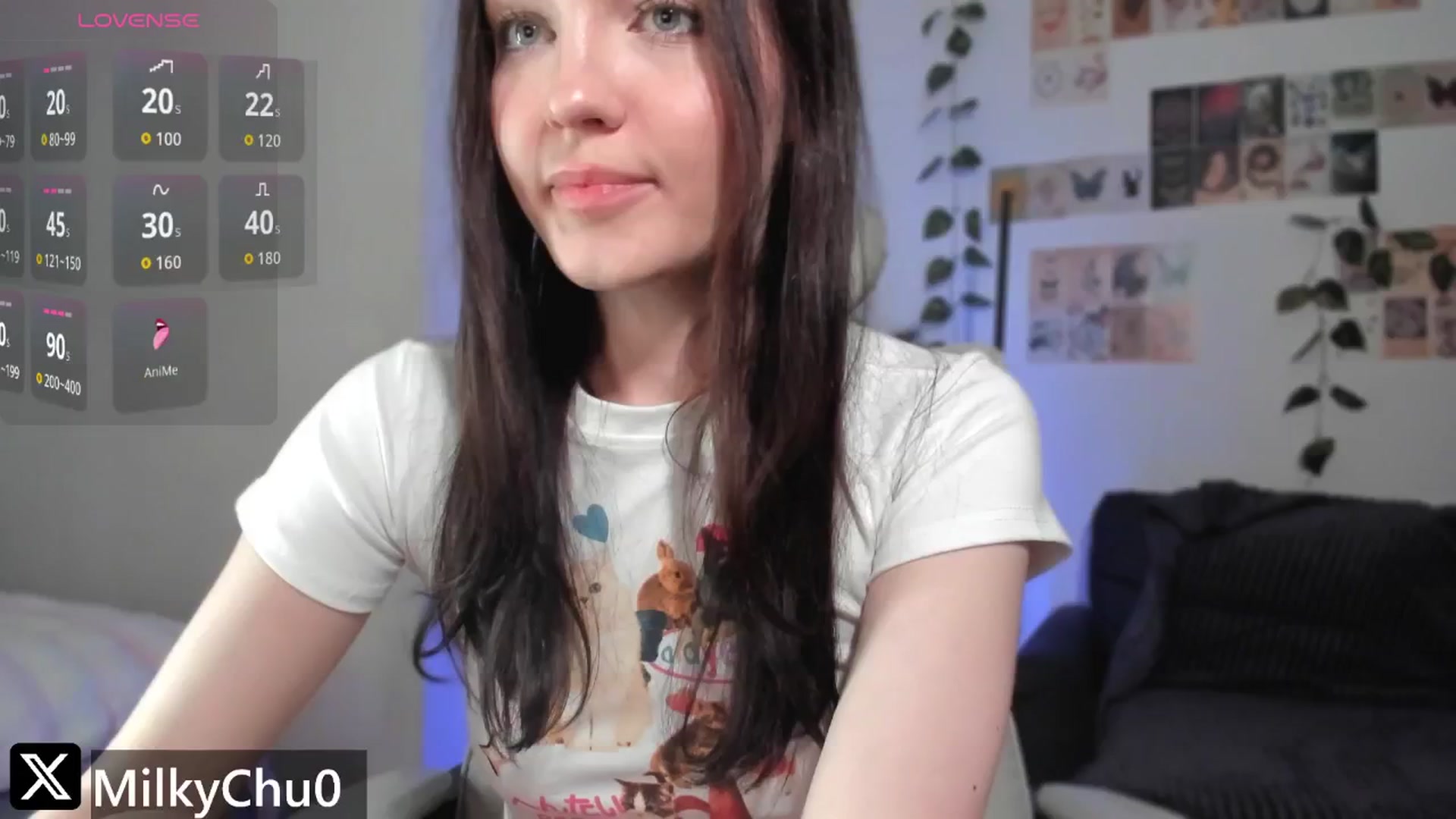 Gallery image thumbnail from MikaMaez's myfreecams stream on, 12/09/2025, 22:54 image 12 of 20