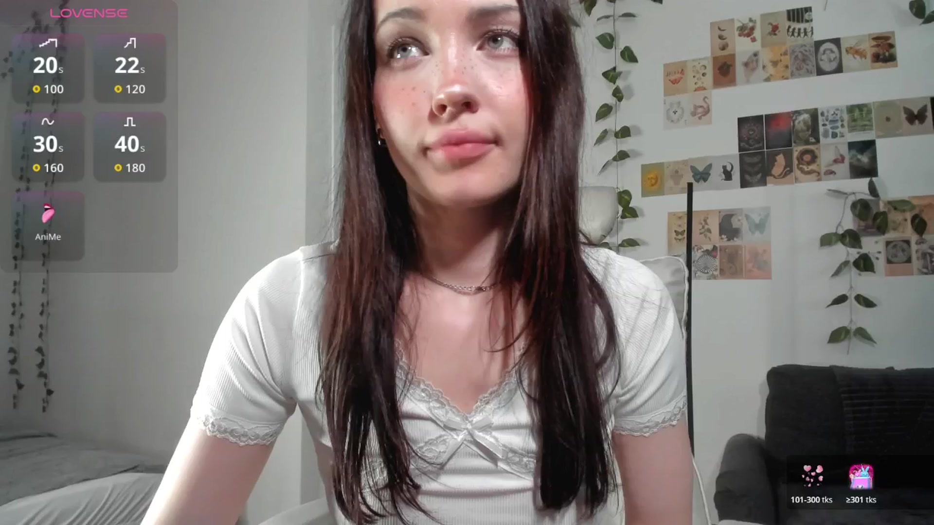 Gallery image thumbnail from MikaMaez's myfreecams stream on, 02/23/2026, 08:59 image 20 of 20