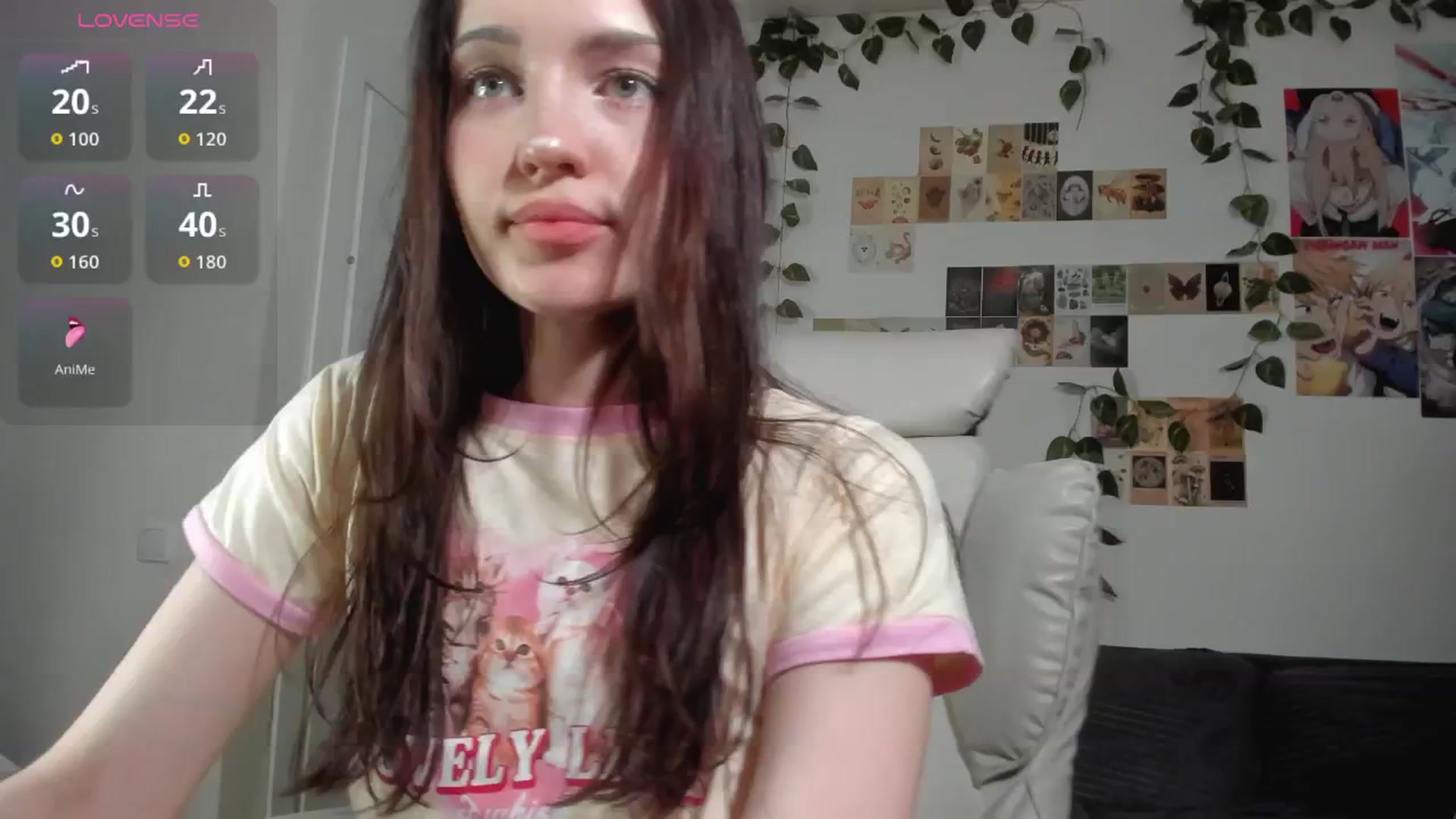 Gallery image thumbnail from MikaMaez's myfreecams stream on, 03/09/2026, 08:14 image 1 of 20