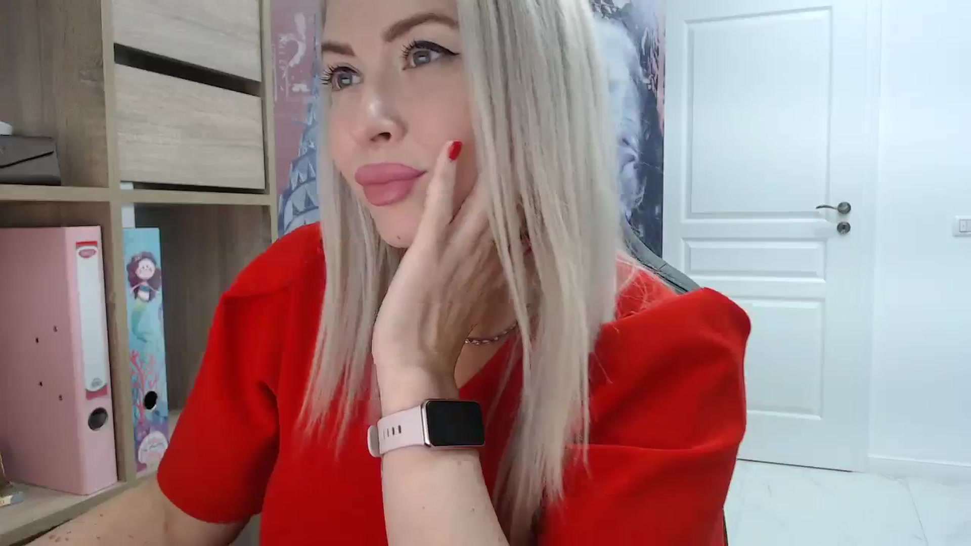 Gallery image thumbnail from Mika__'s myfreecams stream on, 12/25/2023, 15:44 image 19 of 20