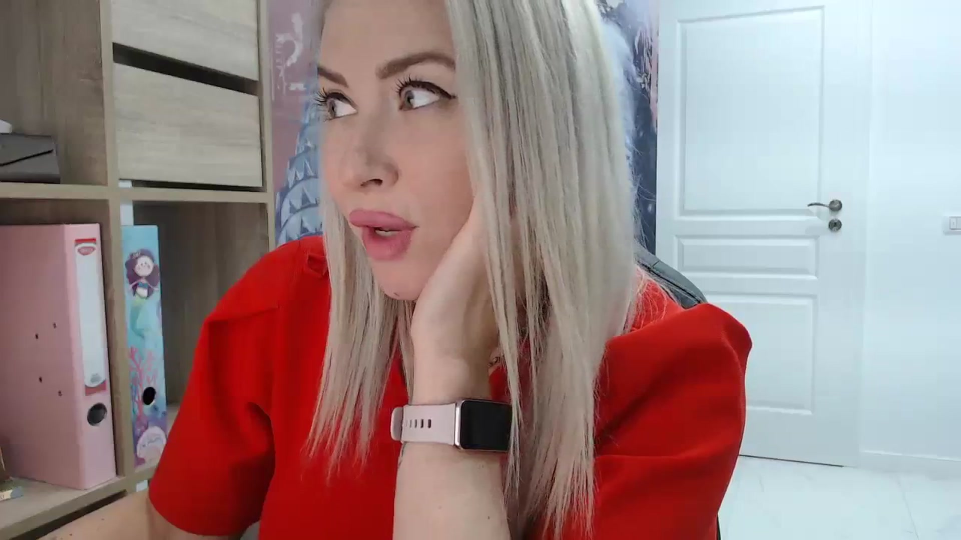 Gallery image thumbnail from Mika__'s myfreecams stream on, 12/25/2023, 15:44 image 20 of 20
