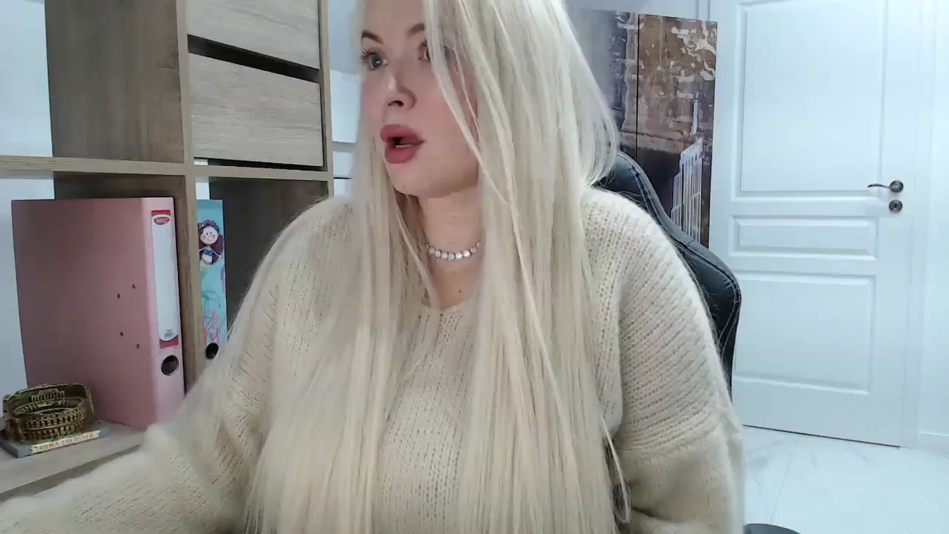 Gallery image thumbnail from Mika__'s myfreecams stream on, 01/23/2024, 23:56 image 1 of 20