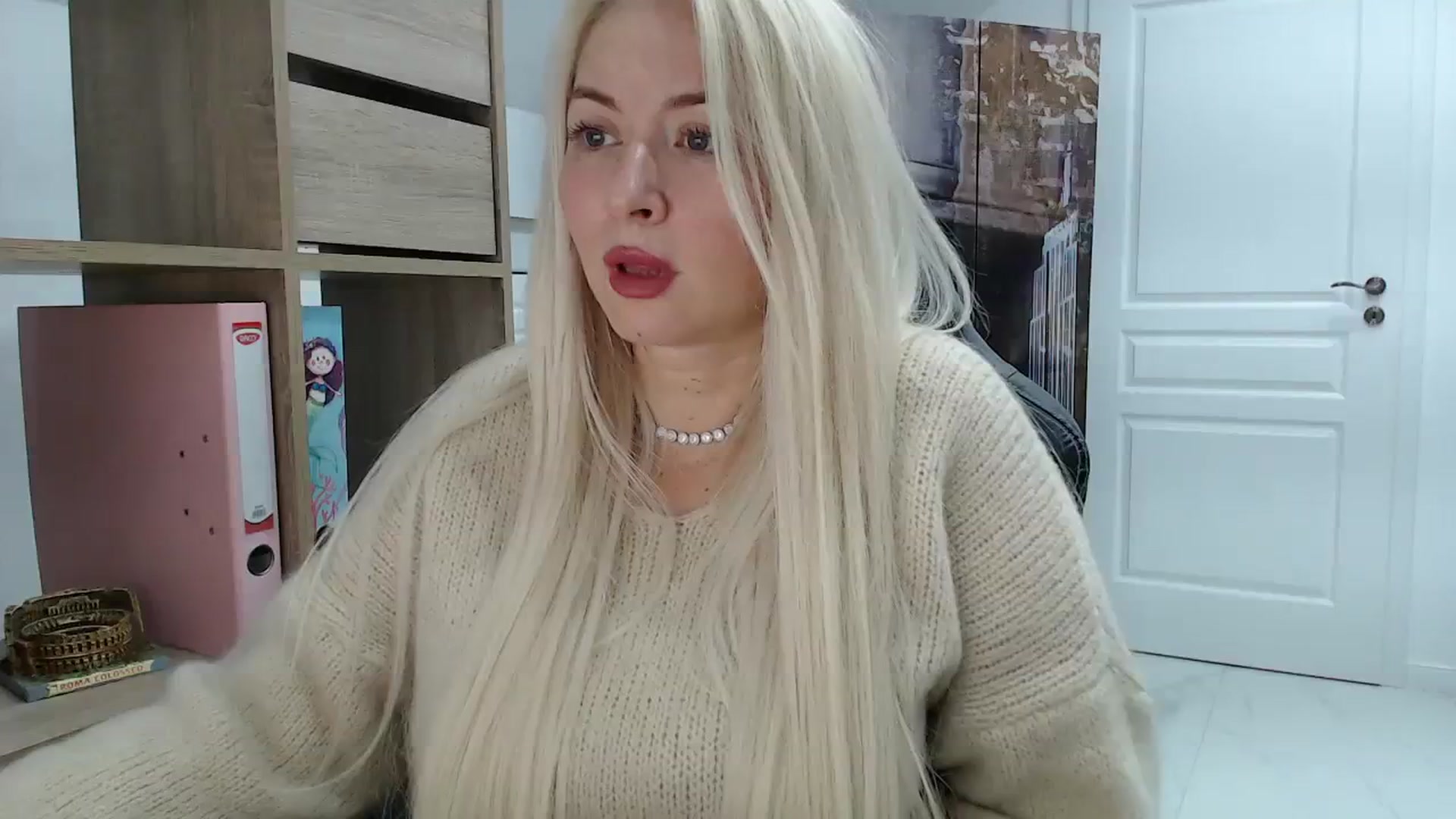 Gallery image thumbnail from Mika__'s myfreecams stream on, 01/23/2024, 23:56 image 2 of 20