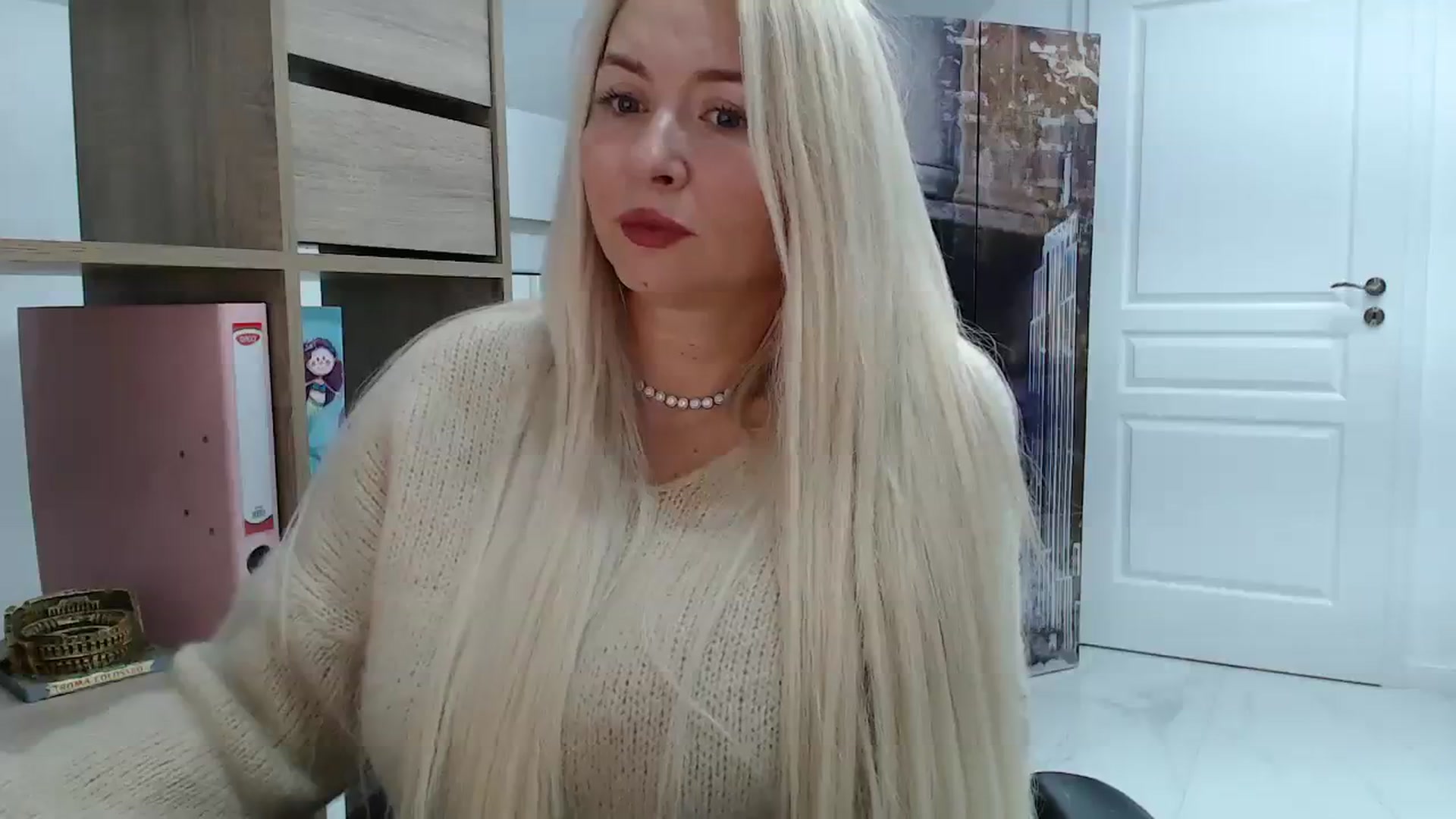 Gallery image thumbnail from Mika__'s myfreecams stream on, 01/23/2024, 23:56 image 4 of 20