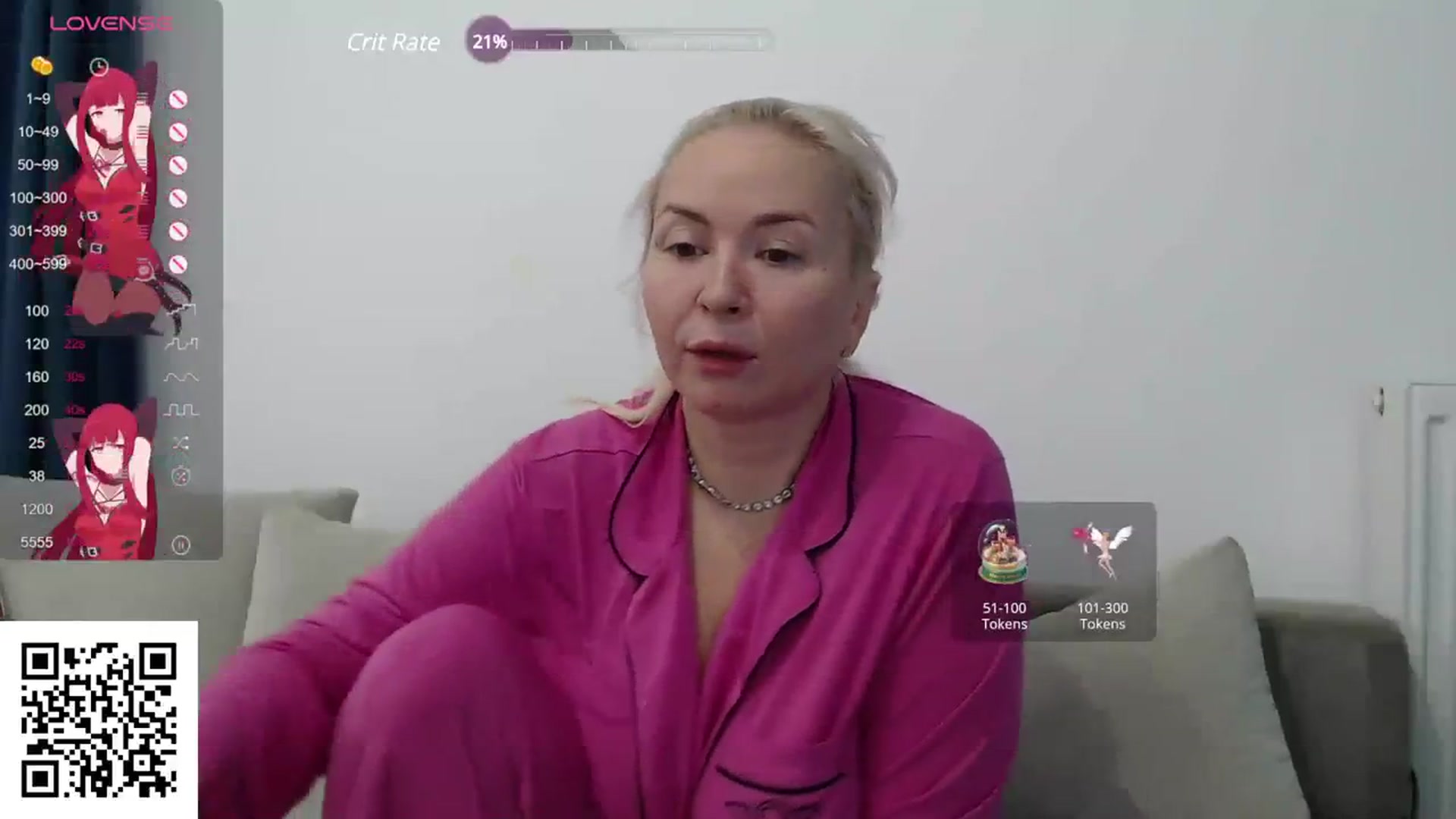 Gallery image thumbnail from Mika__'s myfreecams stream on, 01/30/2024, 10:06 image 8 of 20