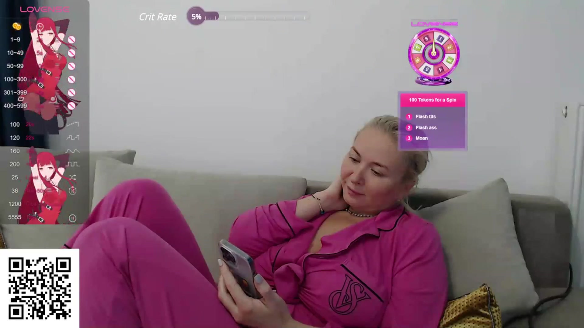 Gallery image thumbnail from Mika__'s myfreecams stream on, 01/30/2024, 10:06 image 17 of 20