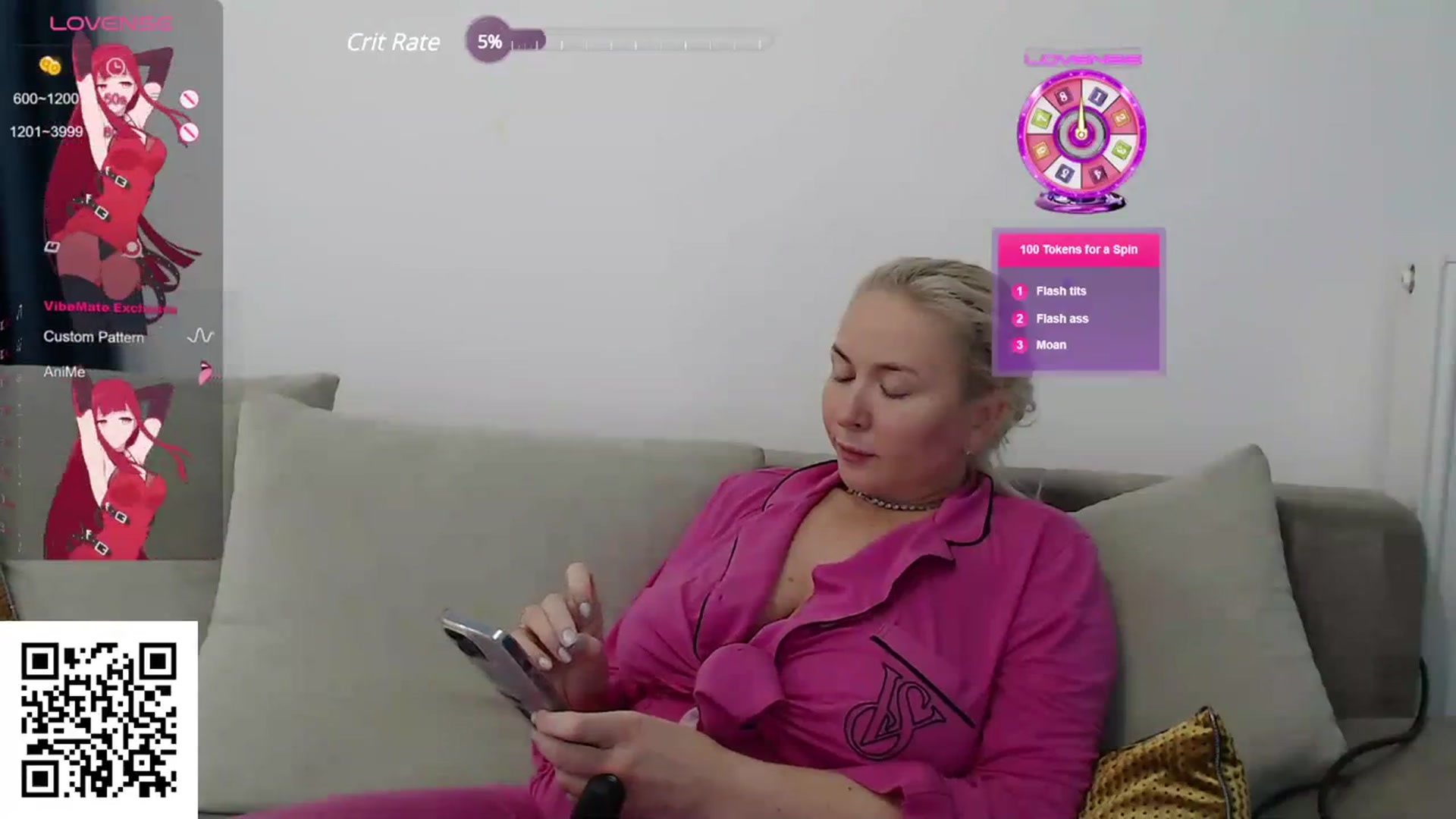 Gallery image thumbnail from Mika__'s myfreecams stream on, 01/30/2024, 10:06 image 15 of 20