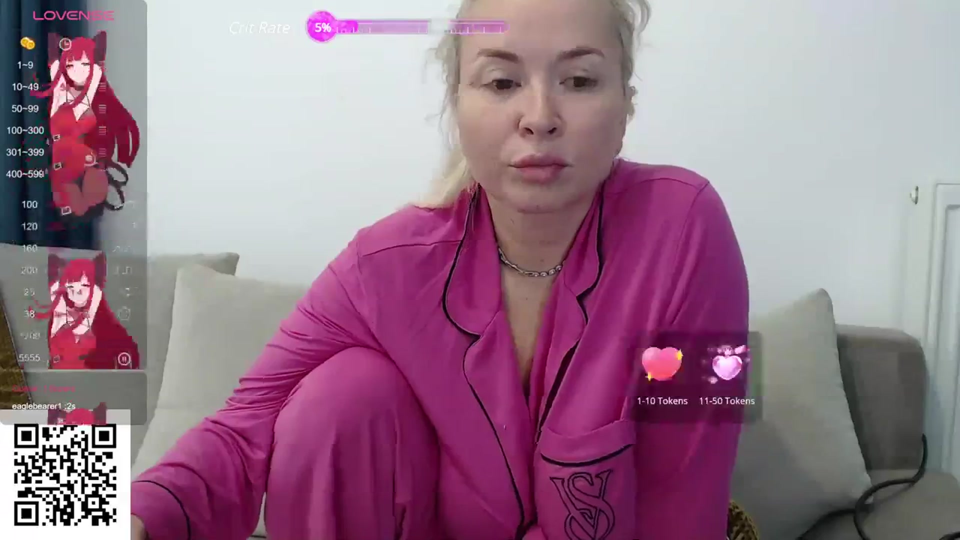 Gallery image thumbnail from Mika__'s myfreecams stream on, 01/30/2024, 10:06 image 2 of 20