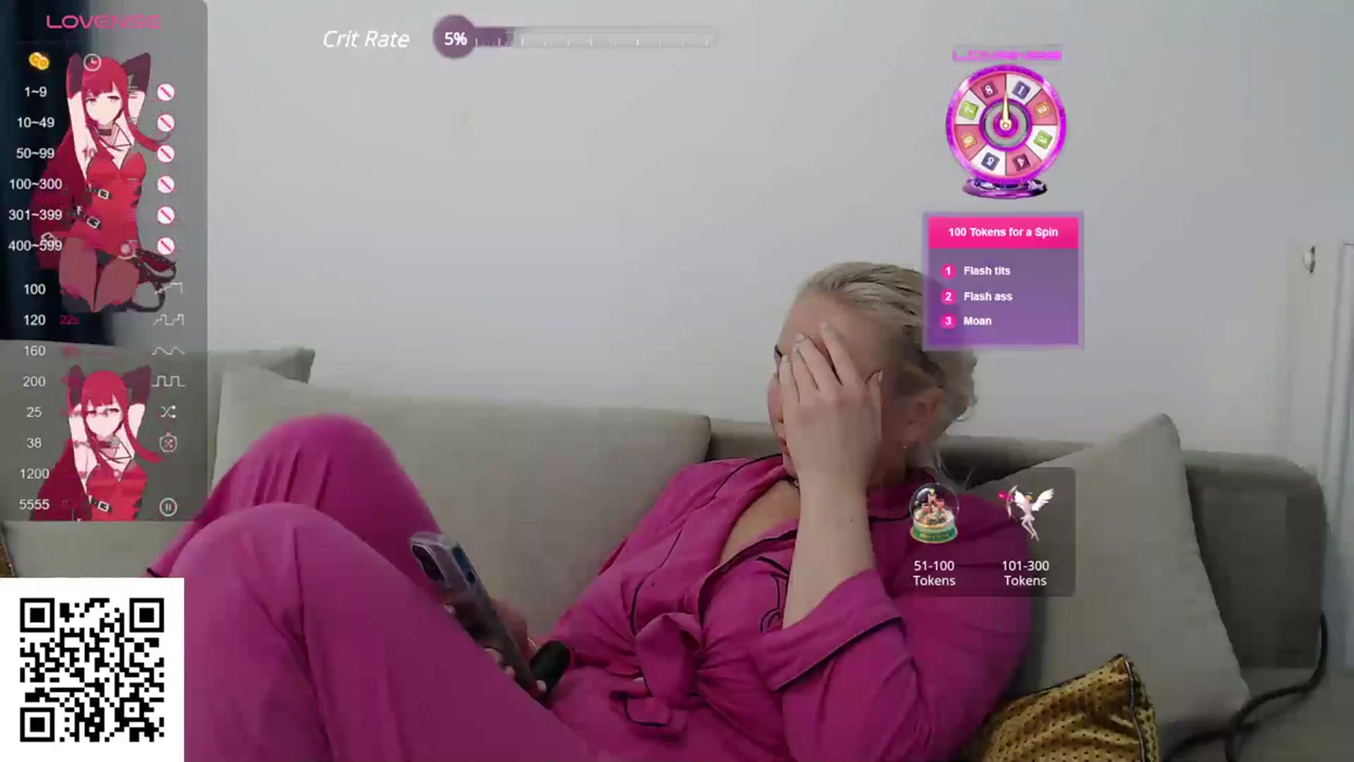 Gallery image thumbnail from Mika__'s myfreecams stream on, 01/30/2024, 10:06 image 16 of 20