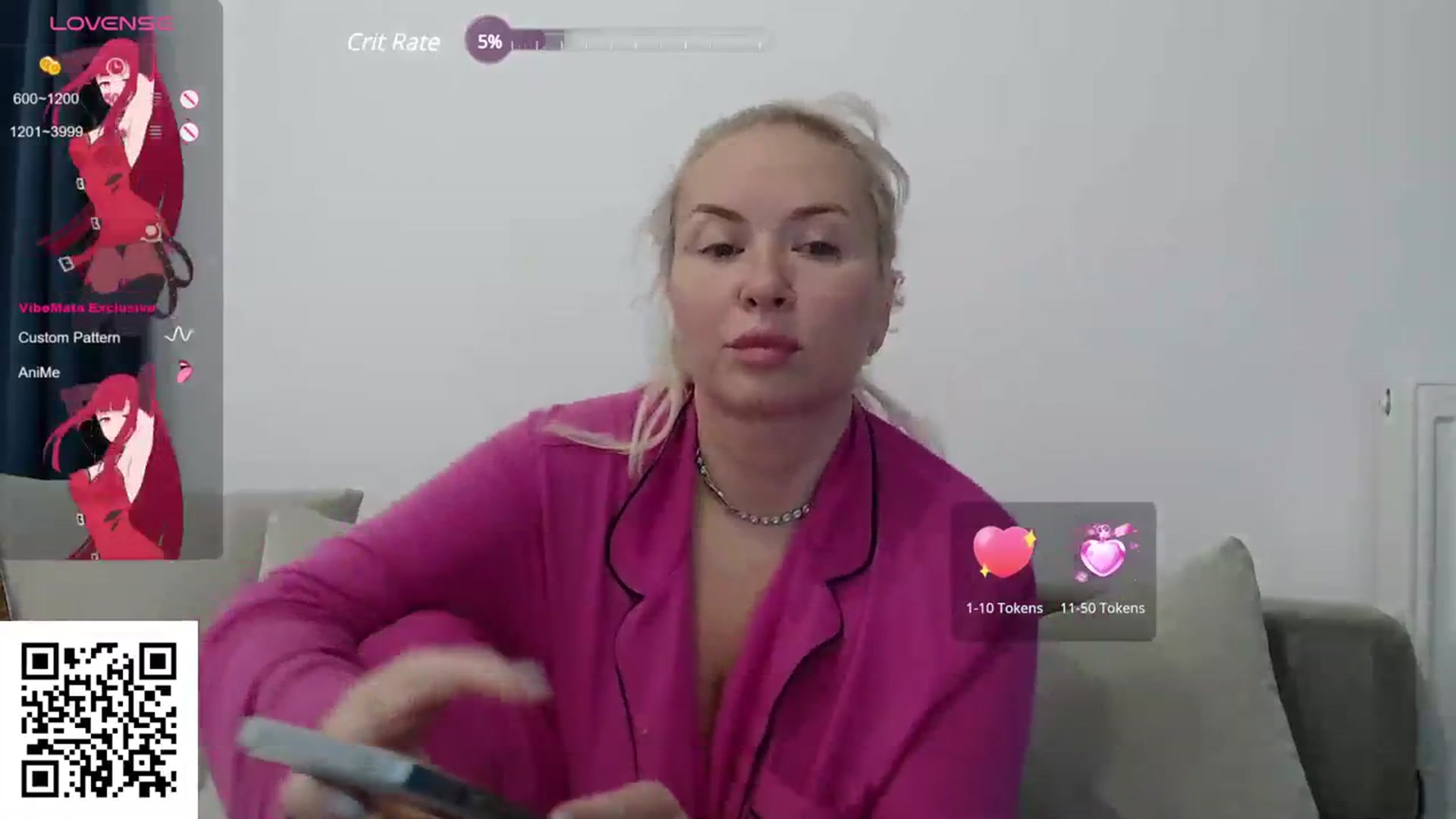Gallery image thumbnail from Mika__'s myfreecams stream on, 01/30/2024, 10:06 image 11 of 20