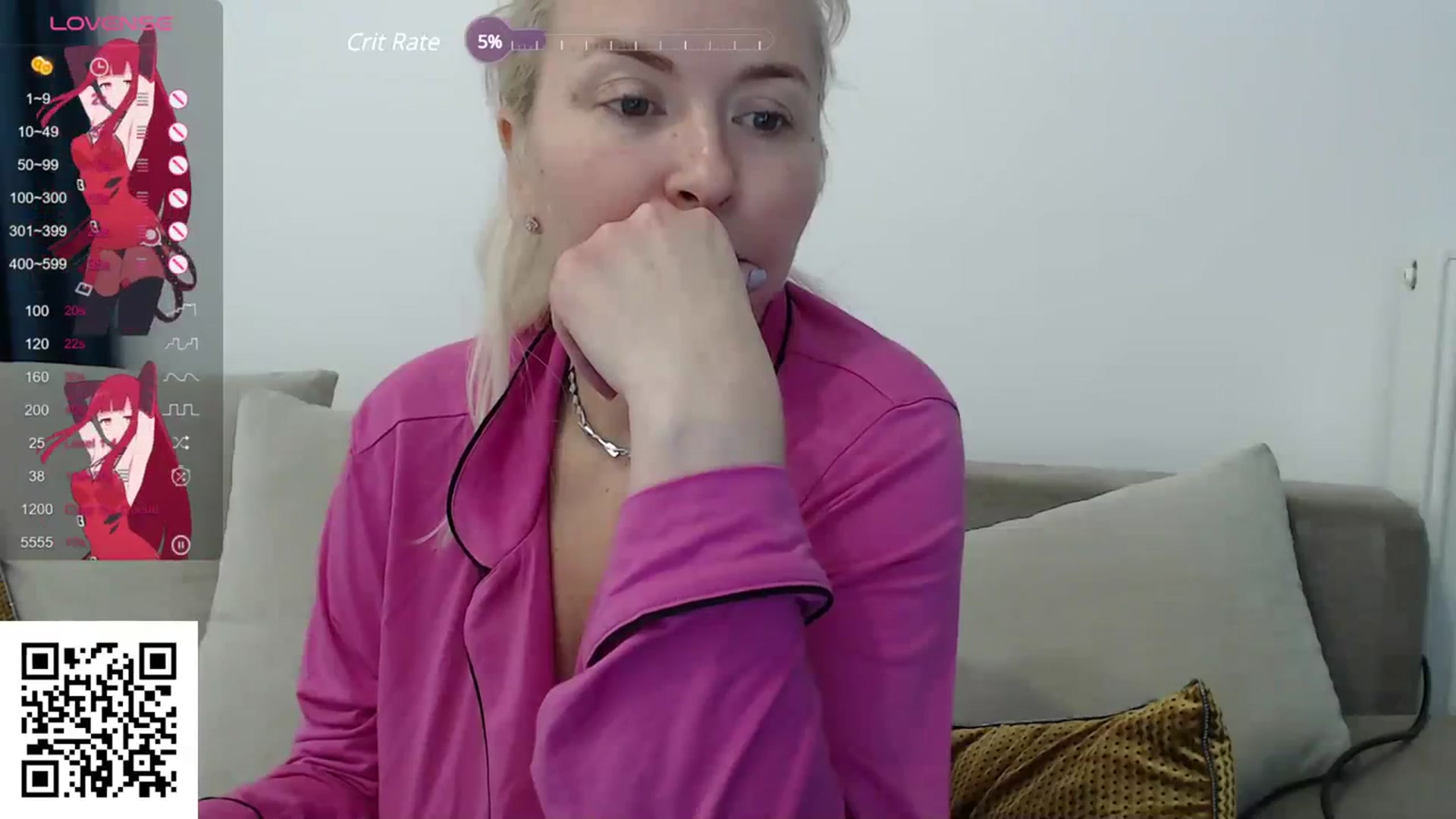 Gallery image thumbnail from Mika__'s myfreecams stream on, 01/30/2024, 10:06 image 13 of 20