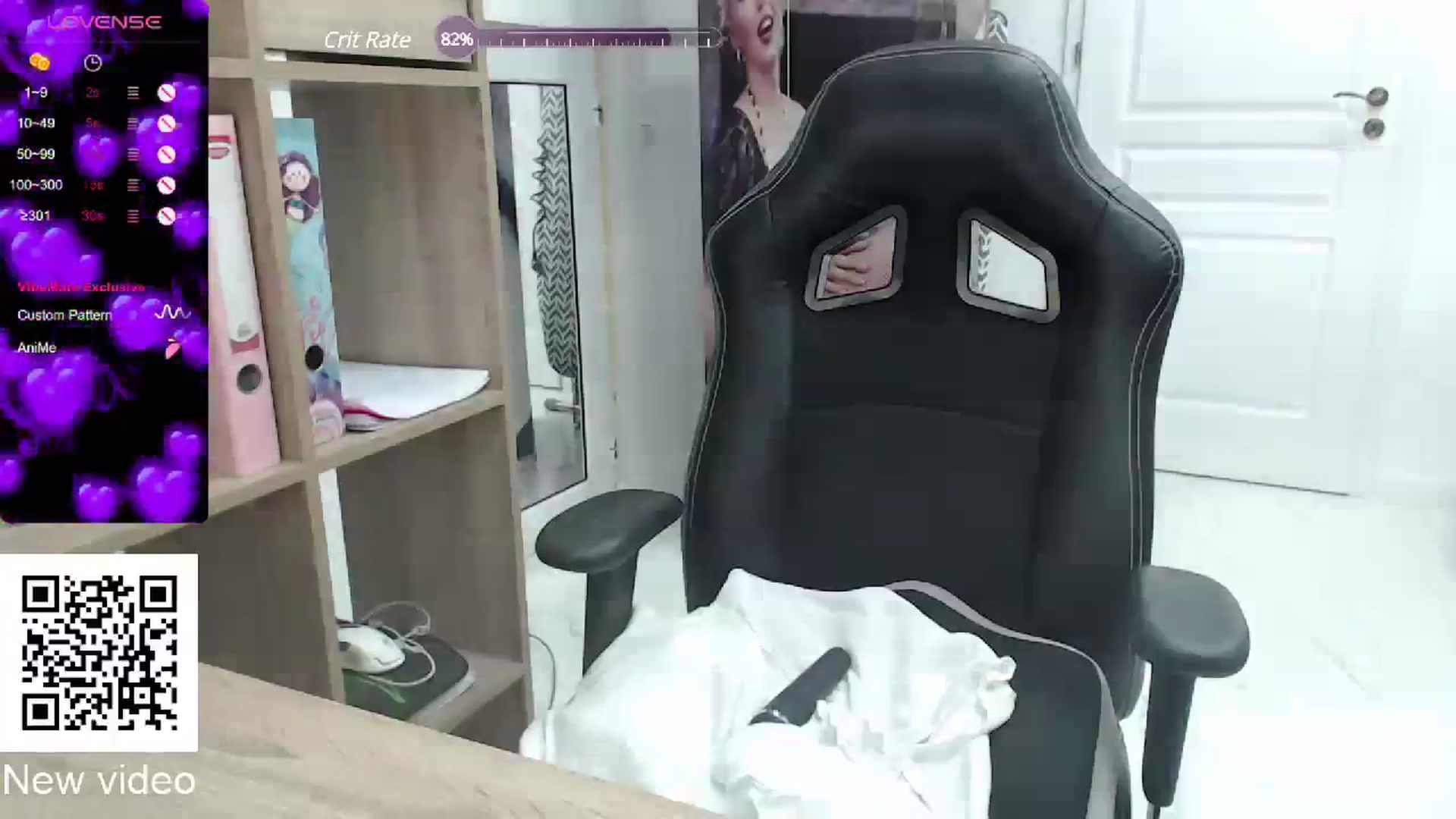 Gallery image thumbnail from Mika__'s myfreecams stream on, 02/04/2024, 21:39 image 12 of 20