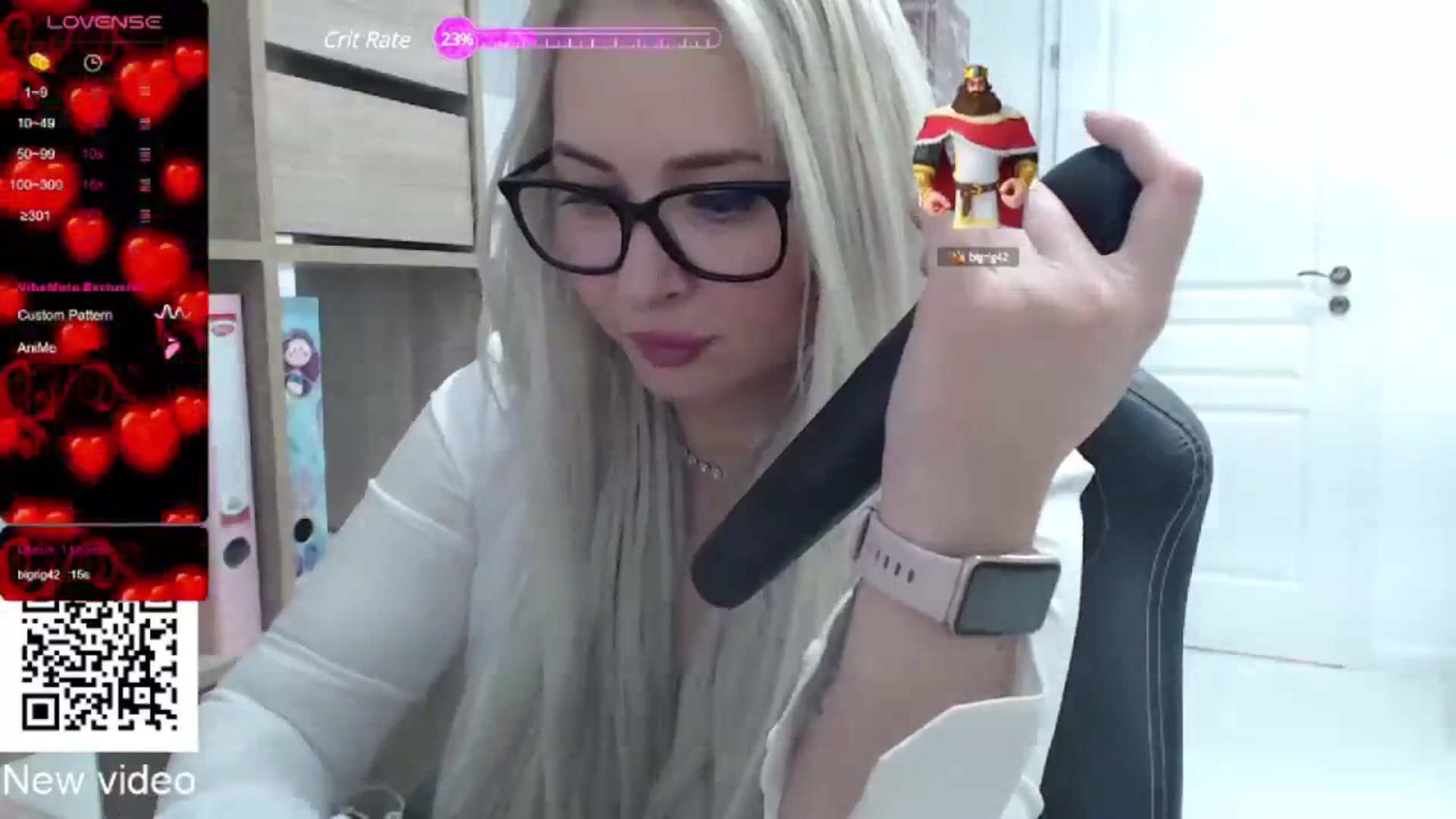 Gallery image thumbnail from Mika__'s myfreecams stream on, 02/04/2024, 22:56 image 14 of 20