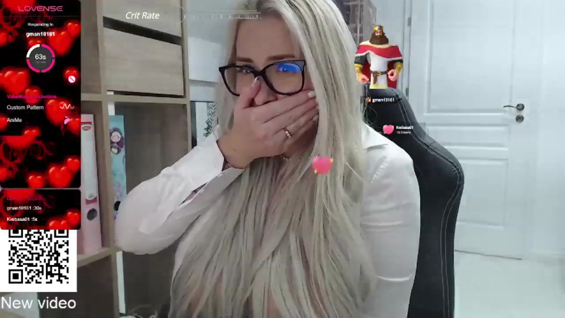 Gallery image thumbnail from Mika__'s myfreecams stream on, 02/04/2024, 22:56 image 15 of 20