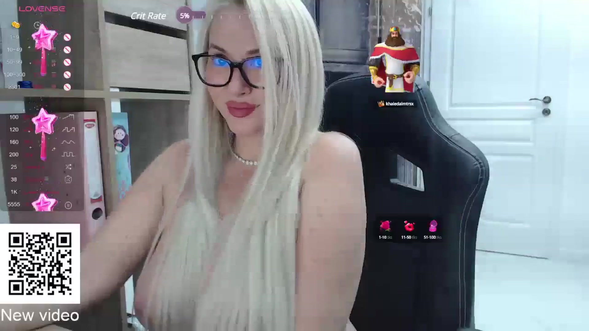 Gallery image thumbnail from Mika__'s myfreecams stream on, 02/09/2024, 22:19 image 18 of 20