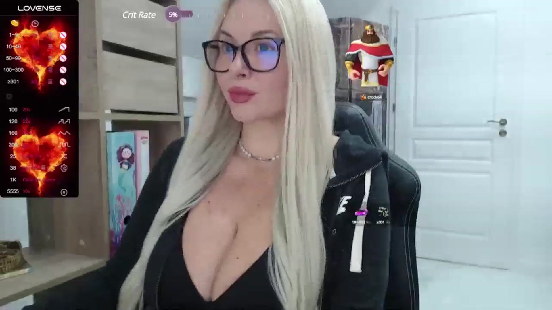 Gallery image thumbnail from Mika__'s myfreecams stream on, 02/11/2024, 13:14 image 19 of 20