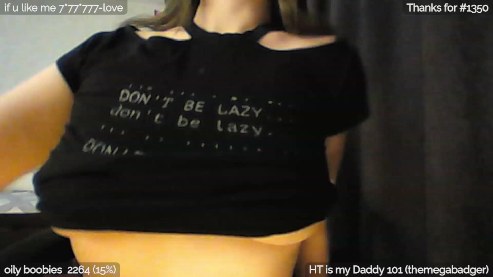 Gallery image thumbnail from Mikachu666's myfreecams stream on, 07/14/2023, 18:26 image 14 of 20