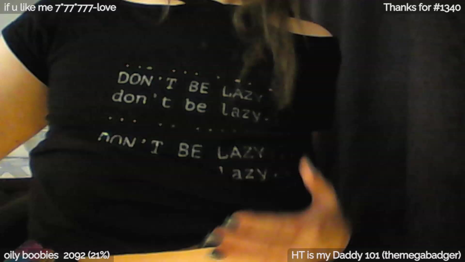 Gallery image thumbnail from Mikachu666's myfreecams stream on, 07/14/2023, 18:47 image 19 of 20