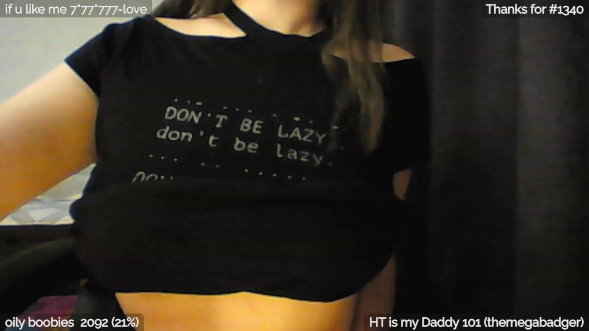 Gallery image thumbnail from Mikachu666's myfreecams stream on, 07/14/2023, 18:47 image 17 of 20