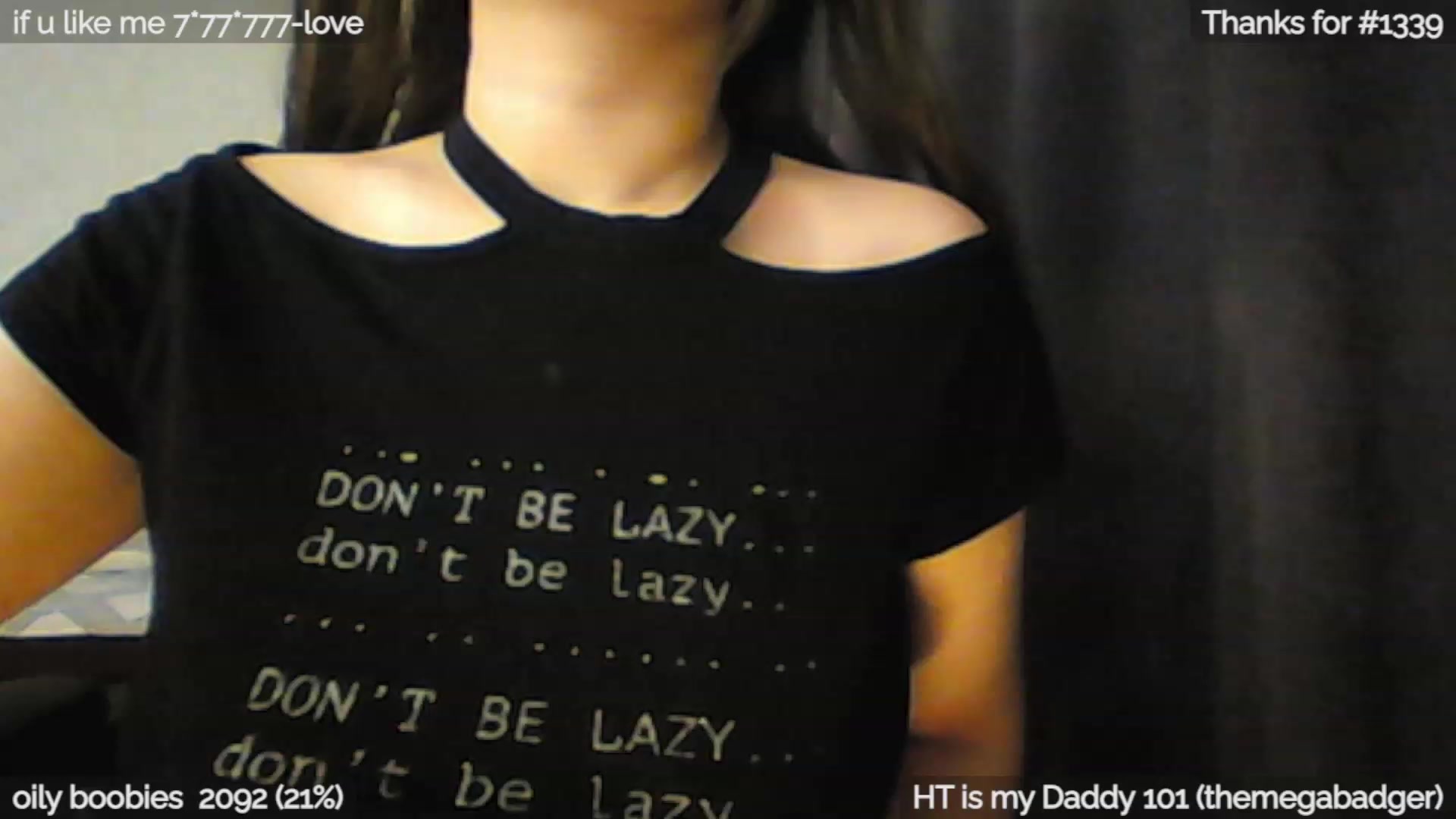 Gallery image thumbnail from Mikachu666's myfreecams stream on, 07/14/2023, 18:47 image 6 of 20