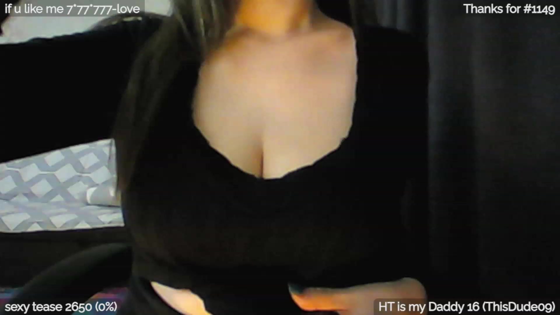 Gallery image thumbnail from Mikachu666's myfreecams stream on, 07/15/2023, 20:16 image 7 of 20