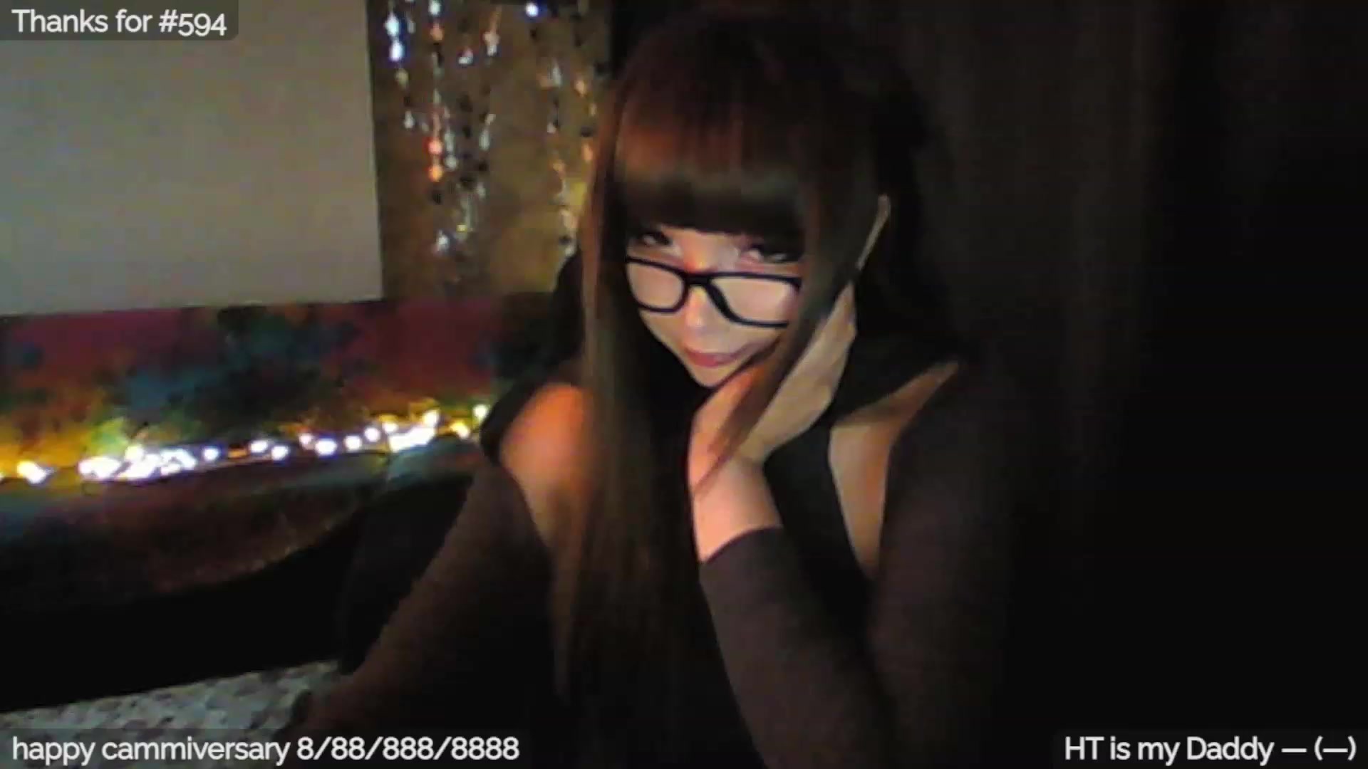 Gallery image thumbnail from Mikachu_x8's myfreecams stream on, 06/28/2023, 20:09 image 8 of 20