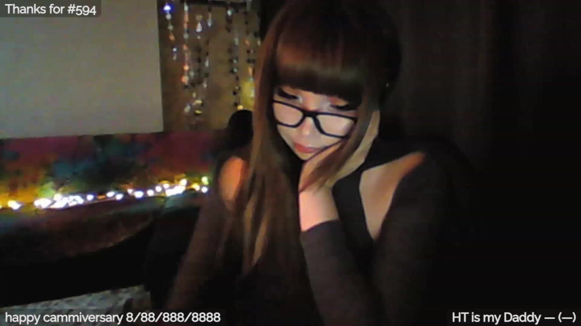 Gallery image thumbnail from Mikachu_x8's myfreecams stream on, 06/28/2023, 20:09 image 2 of 20