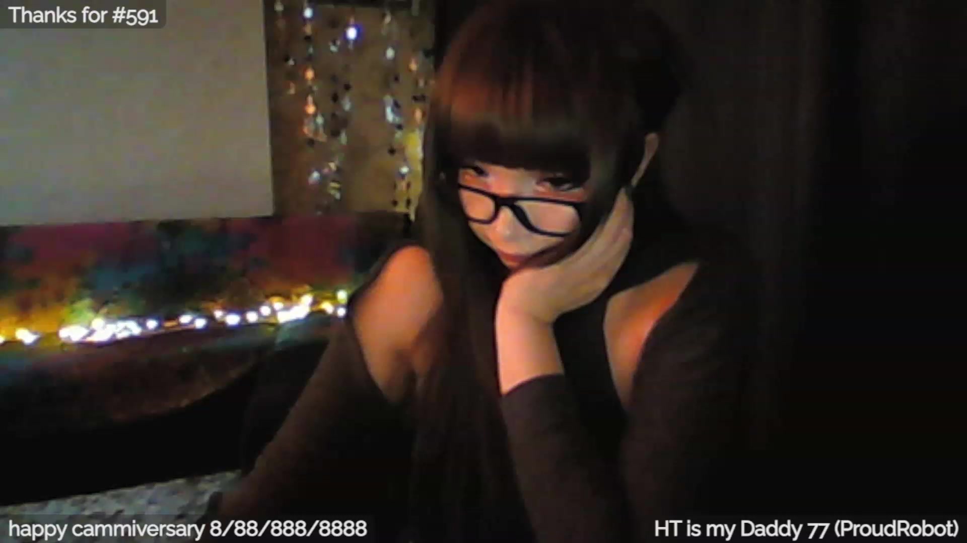 Gallery image thumbnail from Mikachu_x8's myfreecams stream on, 06/28/2023, 20:09 image 20 of 20