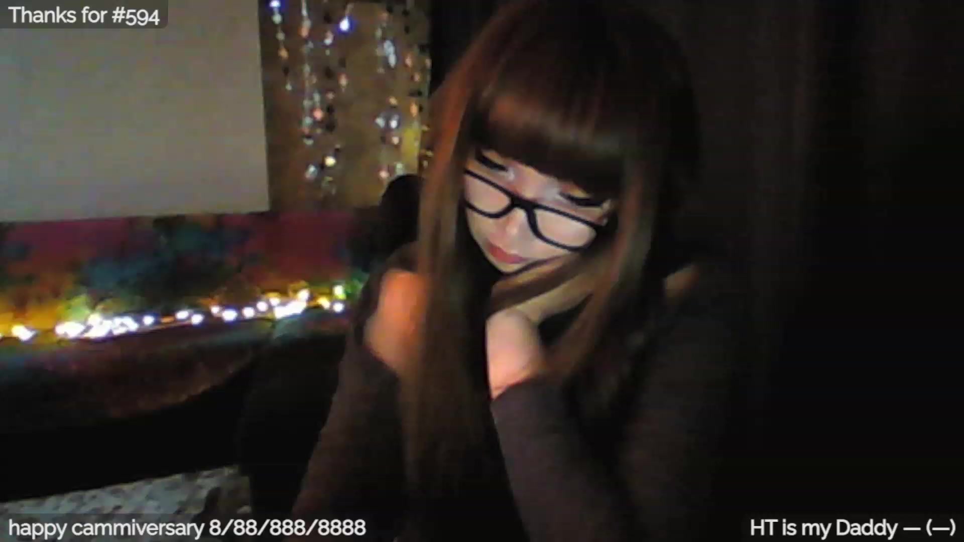 Gallery image thumbnail from Mikachu_x8's myfreecams stream on, 06/28/2023, 20:09 image 4 of 20