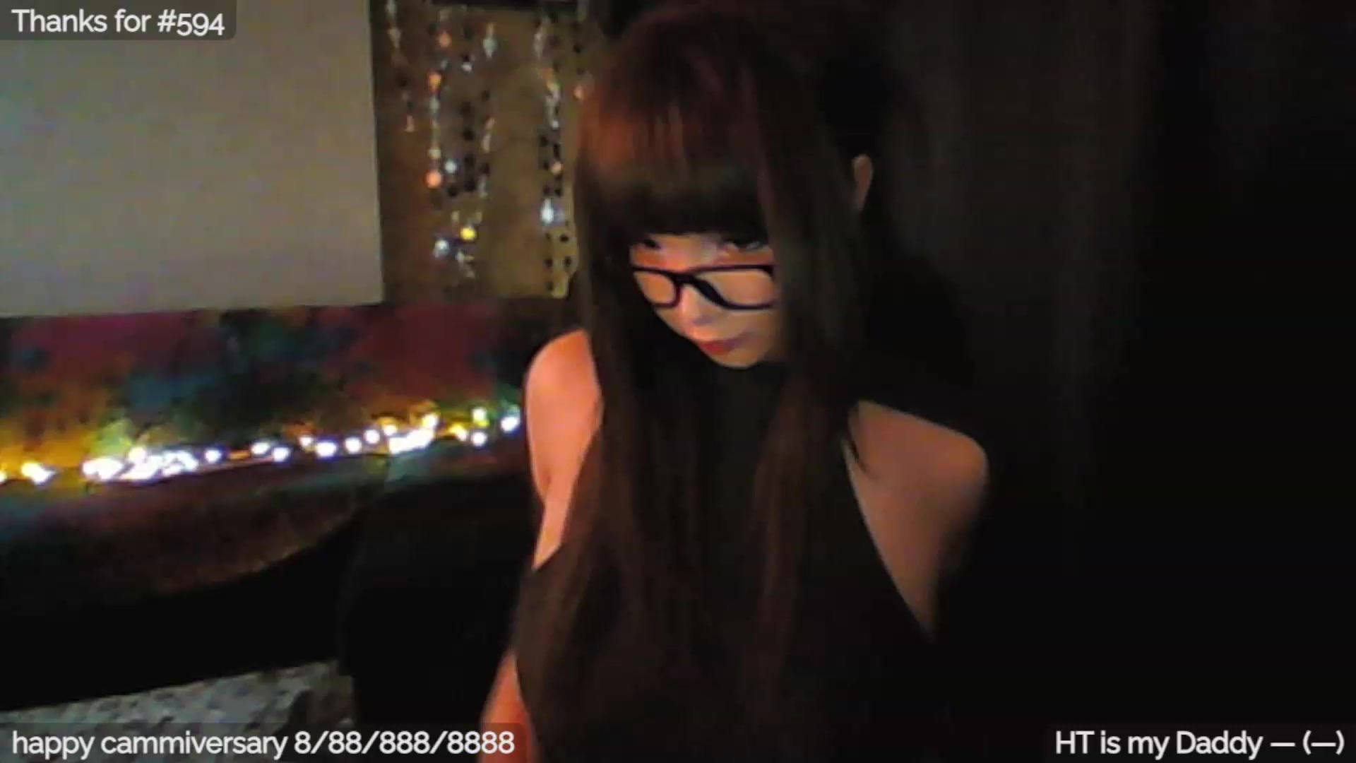 Gallery image thumbnail from Mikachu_x8's myfreecams stream on, 06/28/2023, 20:09 image 14 of 20