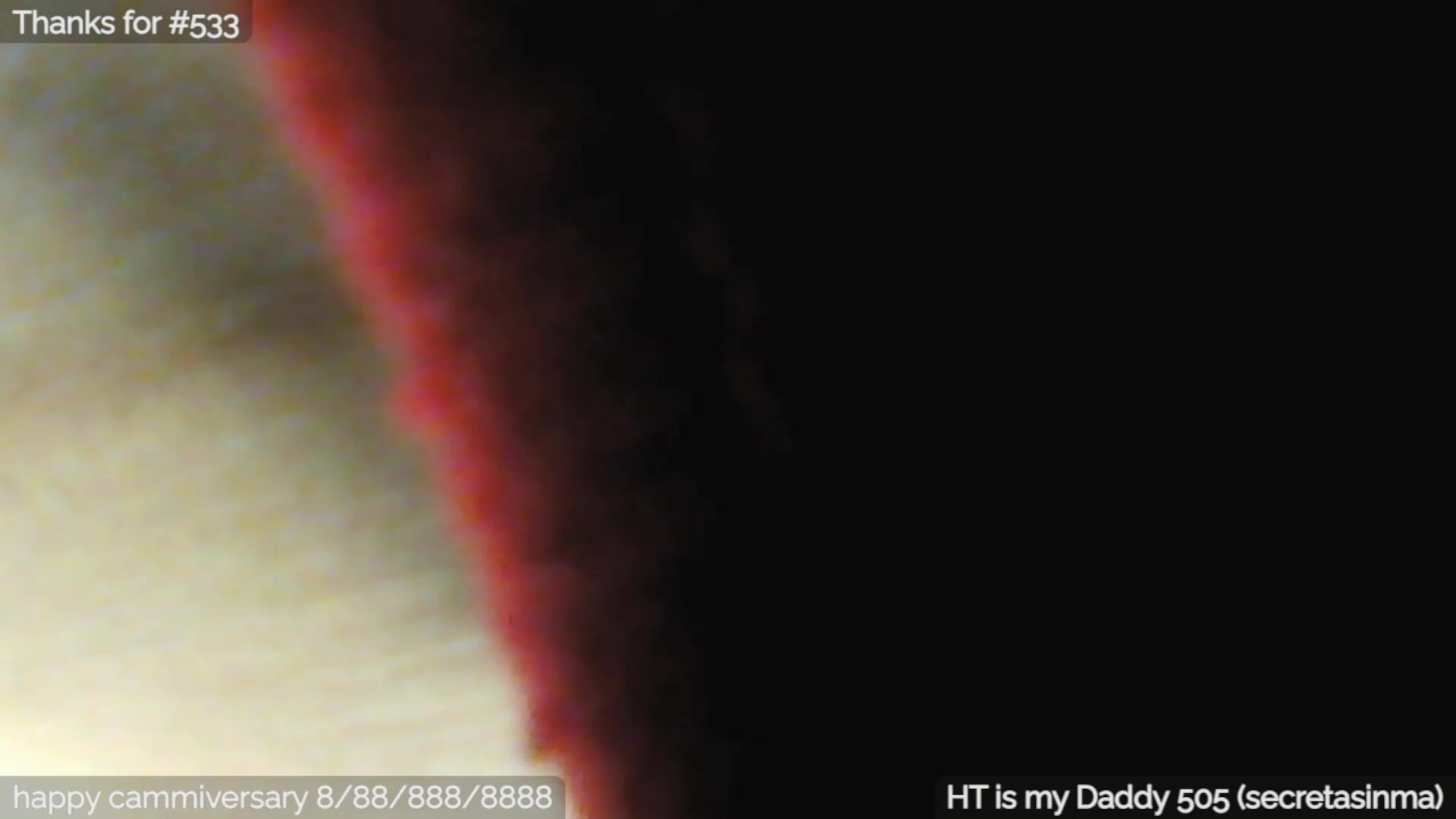 Gallery image thumbnail from Mikachu_x8's myfreecams stream on, 06/30/2023, 22:01 image 8 of 20