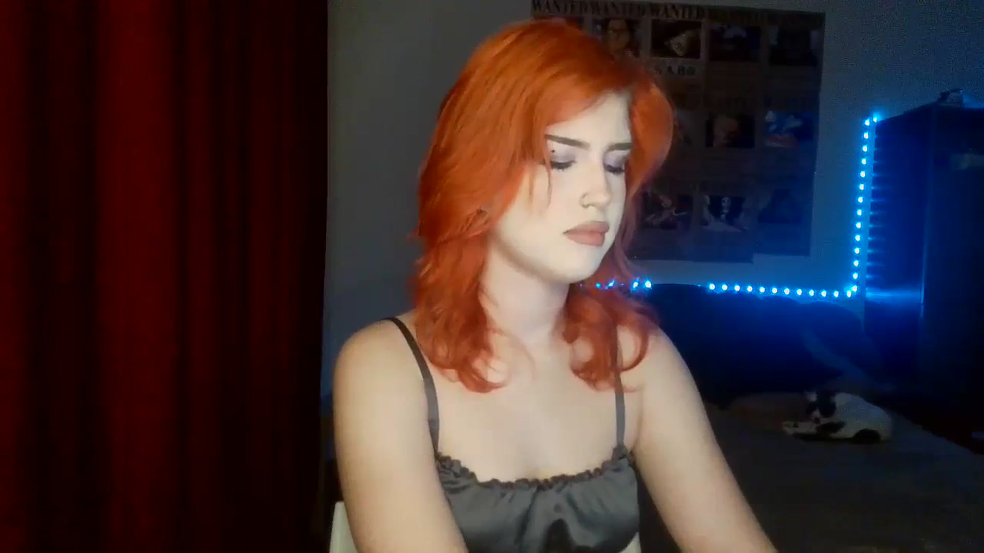 Gallery image thumbnail from MikasaWaifu's myfreecams stream on, 11/01/2023, 12:51 image 3 of 20