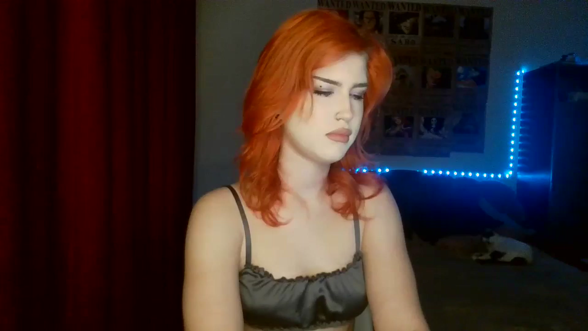 Gallery image thumbnail from MikasaWaifu's myfreecams stream on, 11/01/2023, 12:51 image 2 of 20