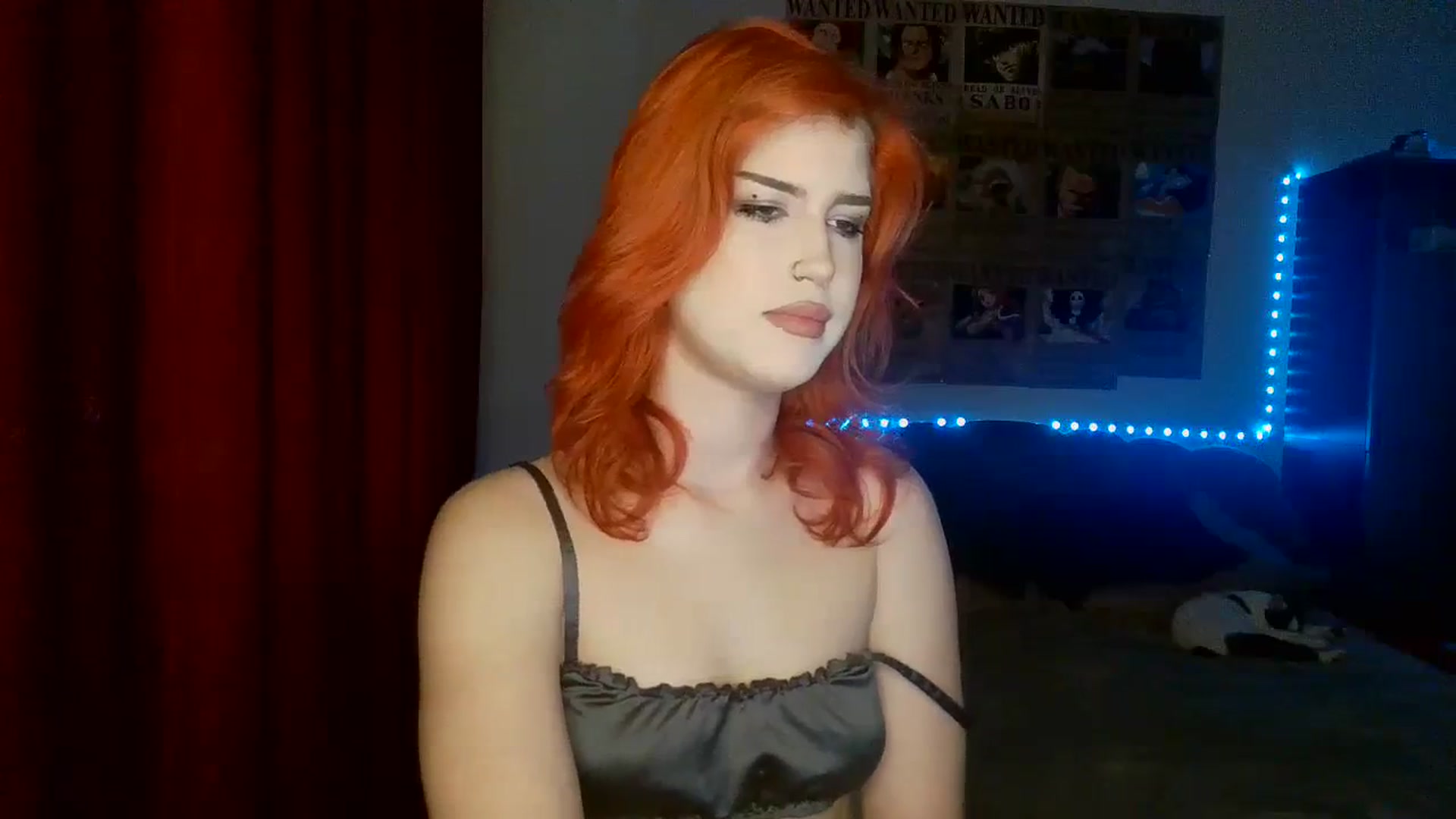 Gallery image thumbnail from MikasaWaifu's myfreecams stream on, 11/01/2023, 12:51 image 9 of 20
