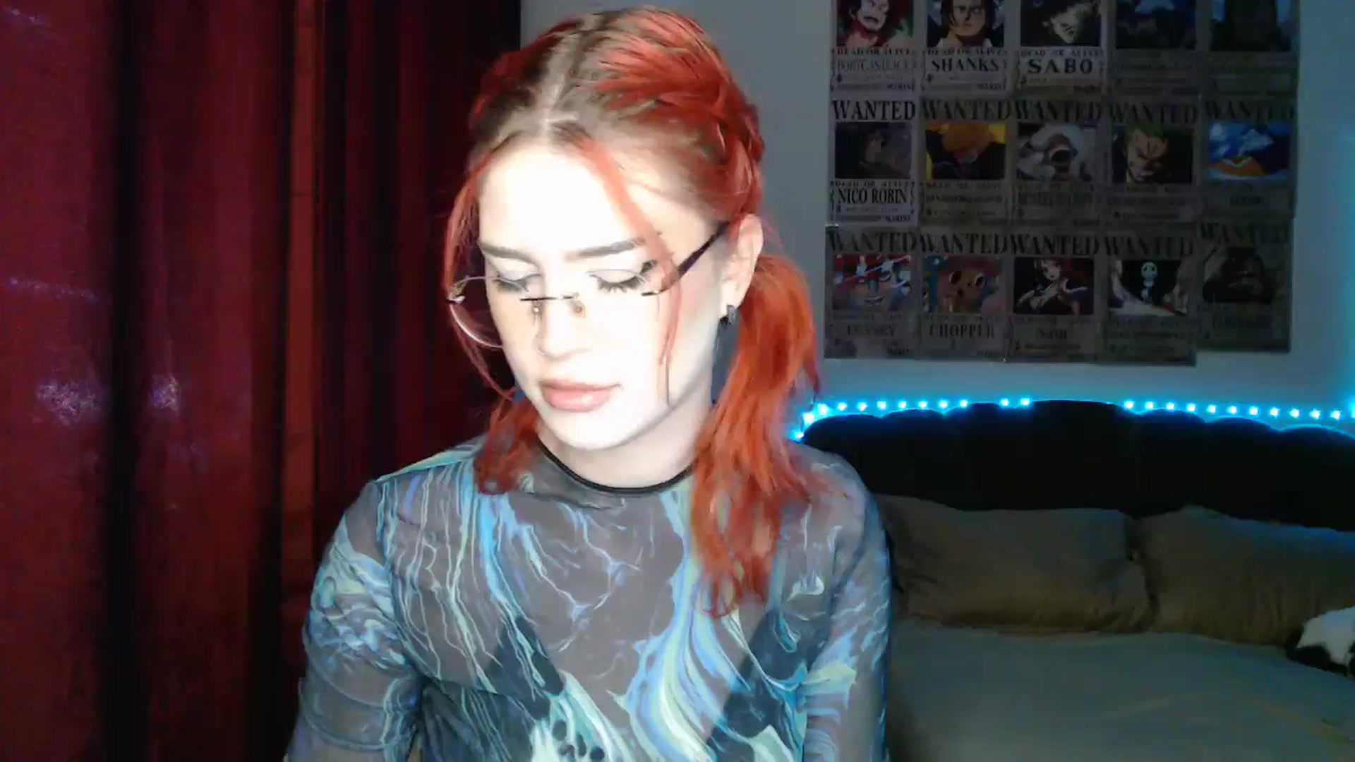 Gallery image thumbnail from MikasaWaifu's myfreecams stream on, 11/02/2023, 12:34 image 5 of 20