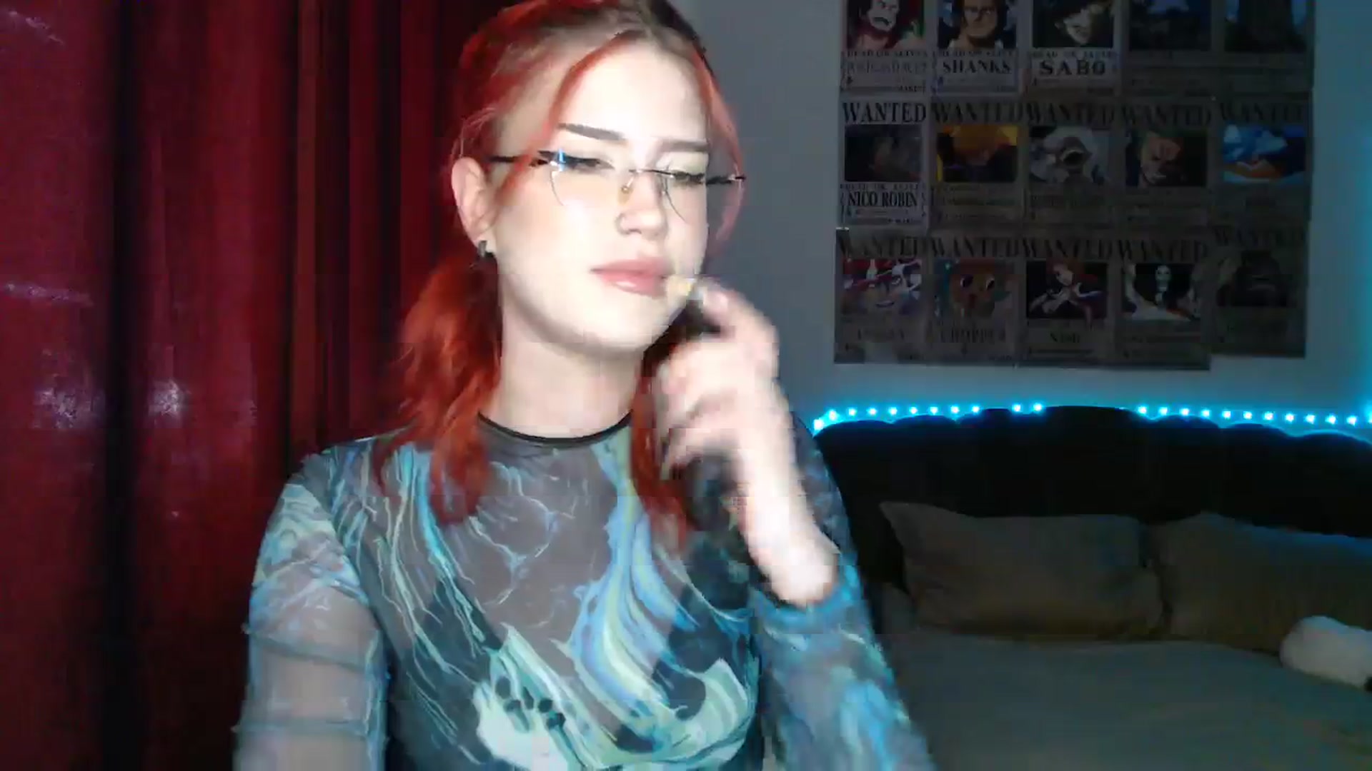 Gallery image thumbnail from MikasaWaifu's myfreecams stream on, 11/02/2023, 12:34 image 12 of 20