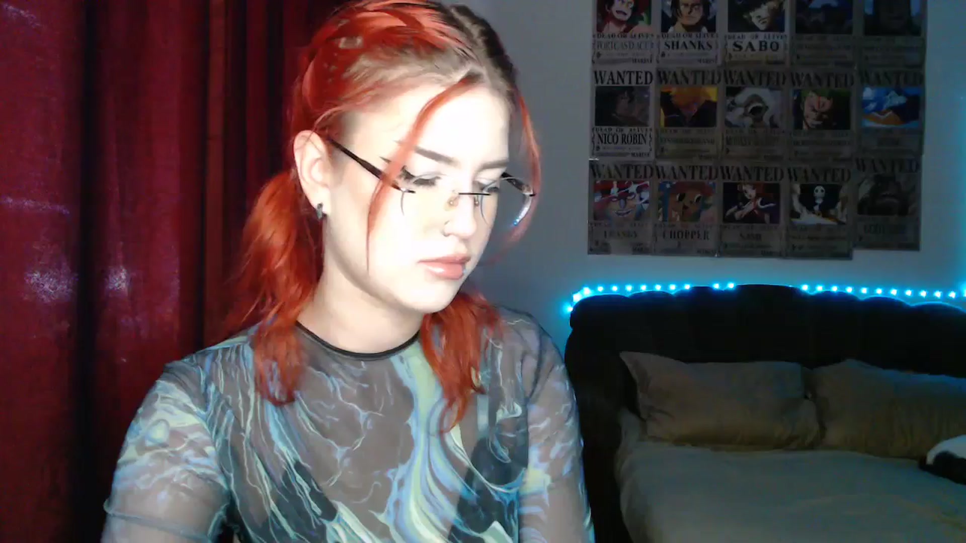 Gallery image thumbnail from MikasaWaifu's myfreecams stream on, 11/02/2023, 12:34 image 2 of 20