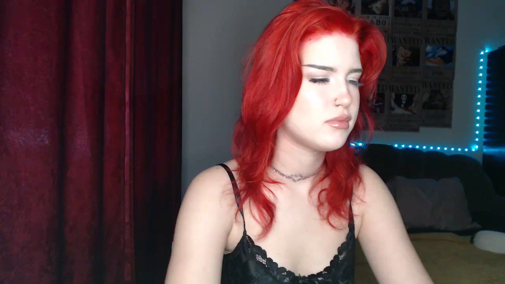 Gallery image thumbnail from MikasaWaifu's myfreecams stream on, 11/06/2023, 12:17 image 2 of 20