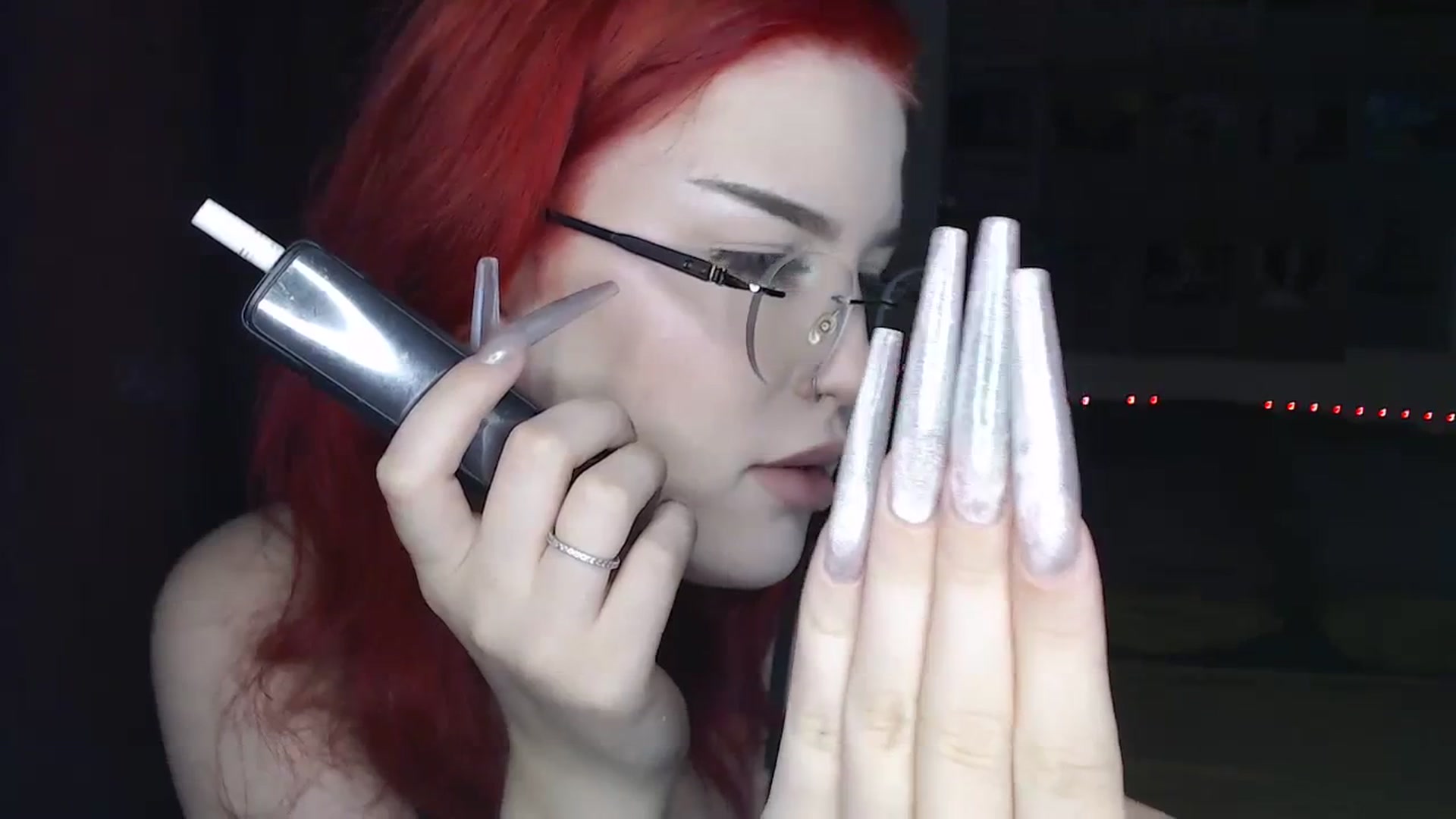 Gallery image thumbnail from MikasaWaifu's myfreecams stream on, 11/07/2023, 12:21 image 4 of 20