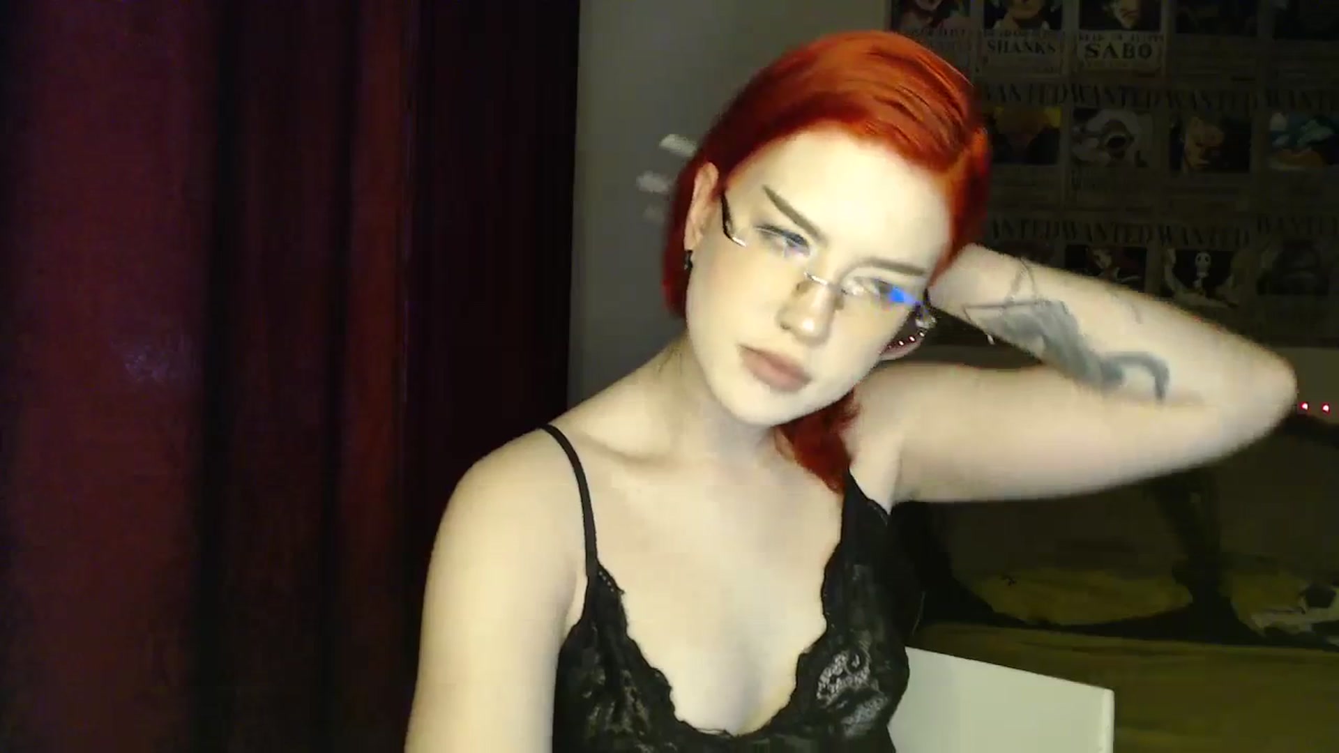 Gallery image thumbnail from MikasaWaifu's myfreecams stream on, 11/07/2023, 12:57 image 20 of 20