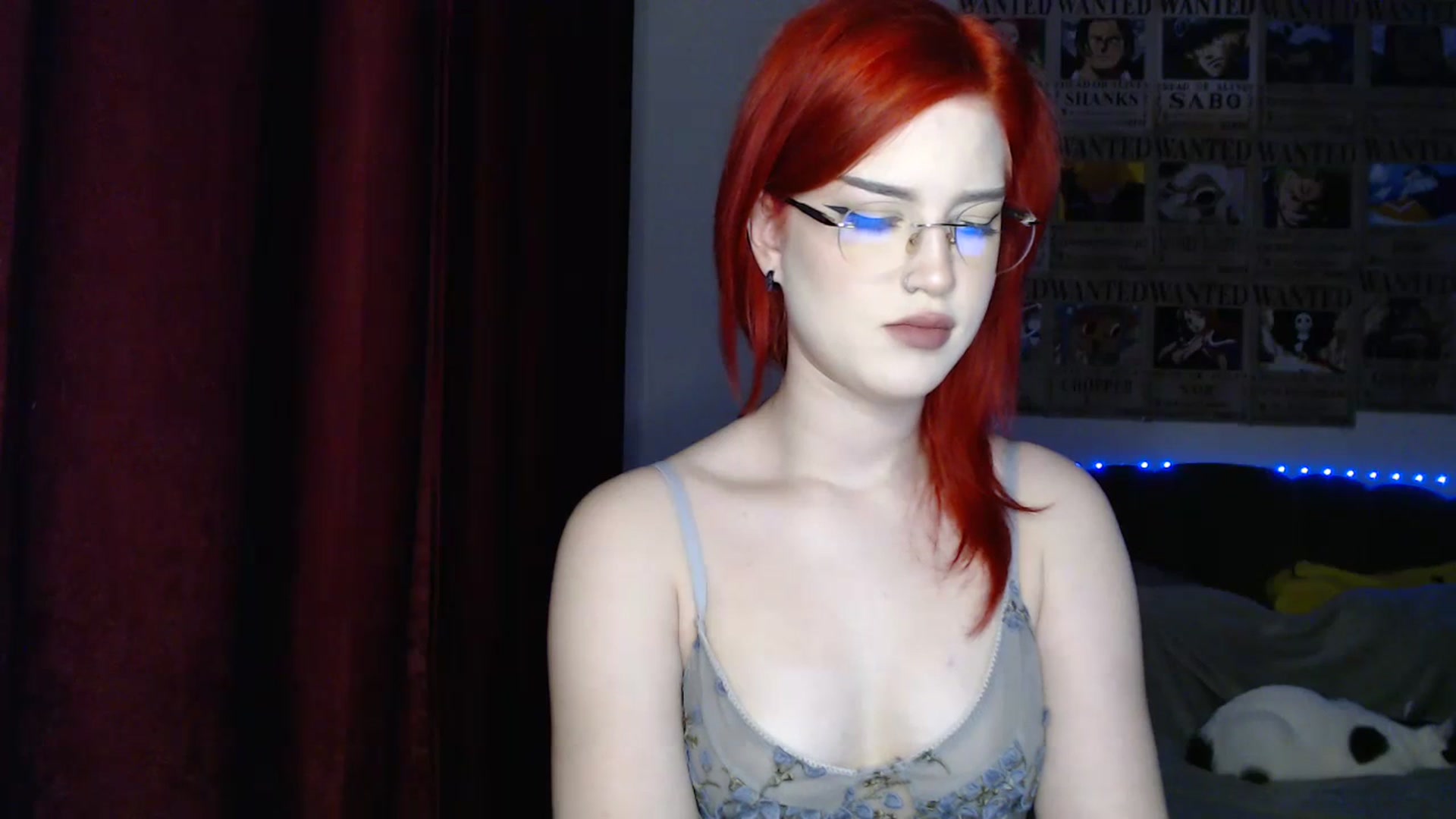 Gallery image thumbnail from MikasaWaifu's myfreecams stream on, 11/09/2023, 14:26 image 20 of 20
