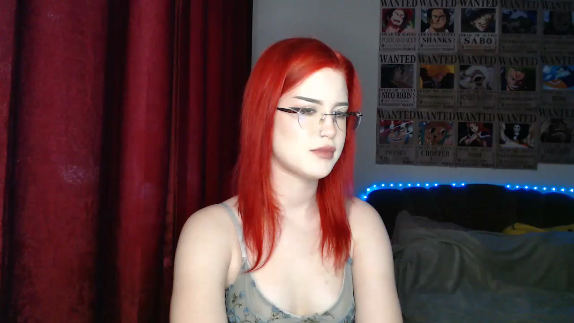 Gallery image thumbnail from MikasaWaifu's myfreecams stream on, 11/09/2023, 14:26 image 1 of 20