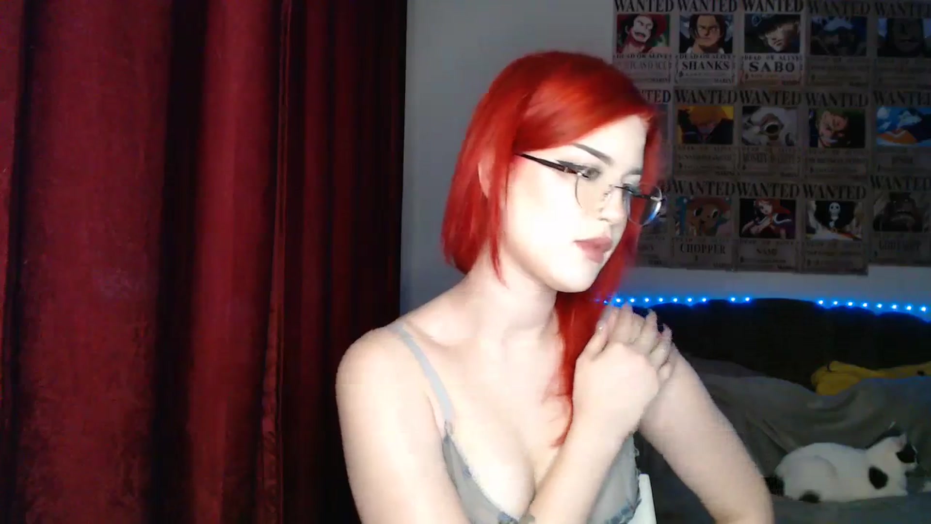 Gallery image thumbnail from MikasaWaifu's myfreecams stream on, 11/09/2023, 14:26 image 15 of 20